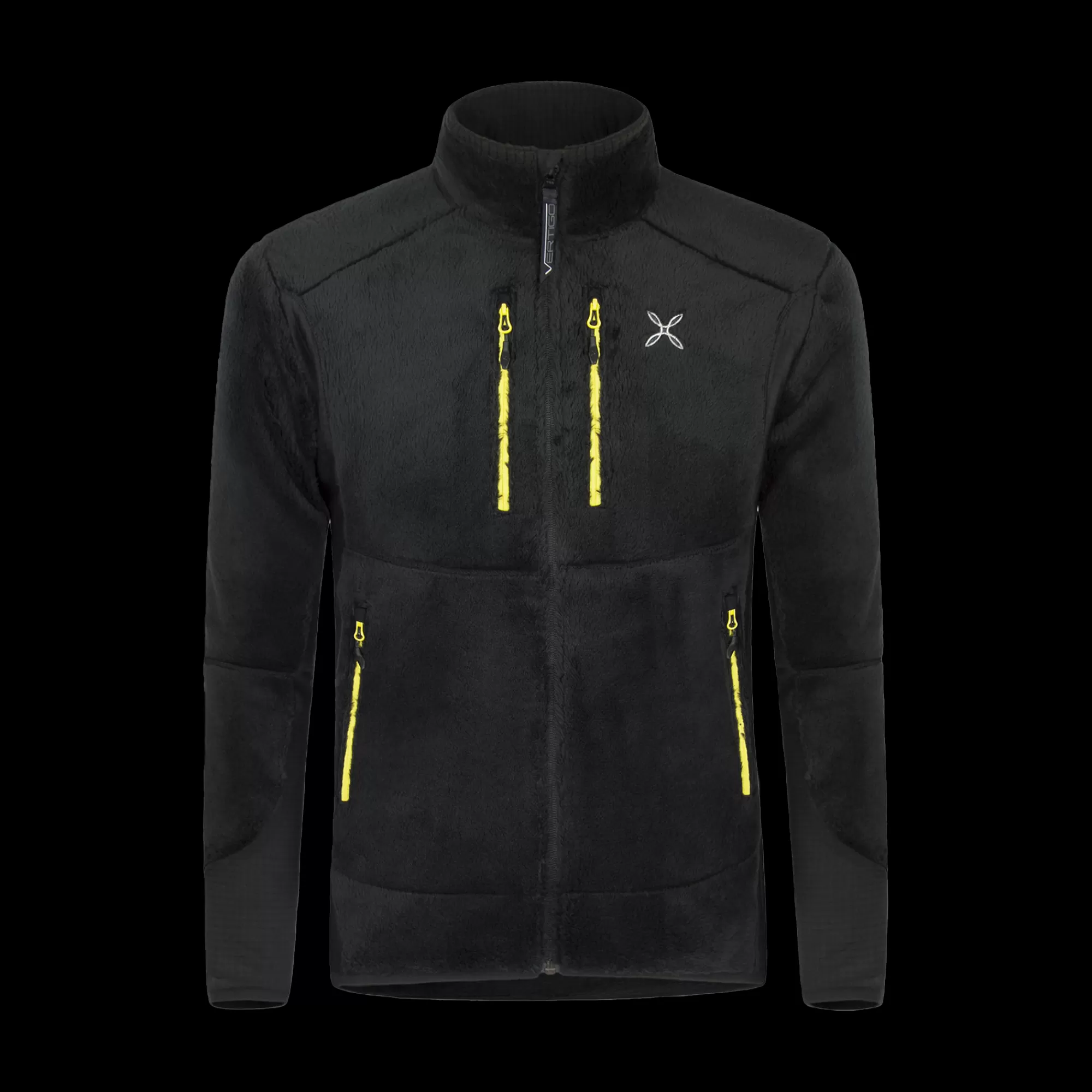 Hot NORDIC FLEECE JACKET Climbing | Mountaineering