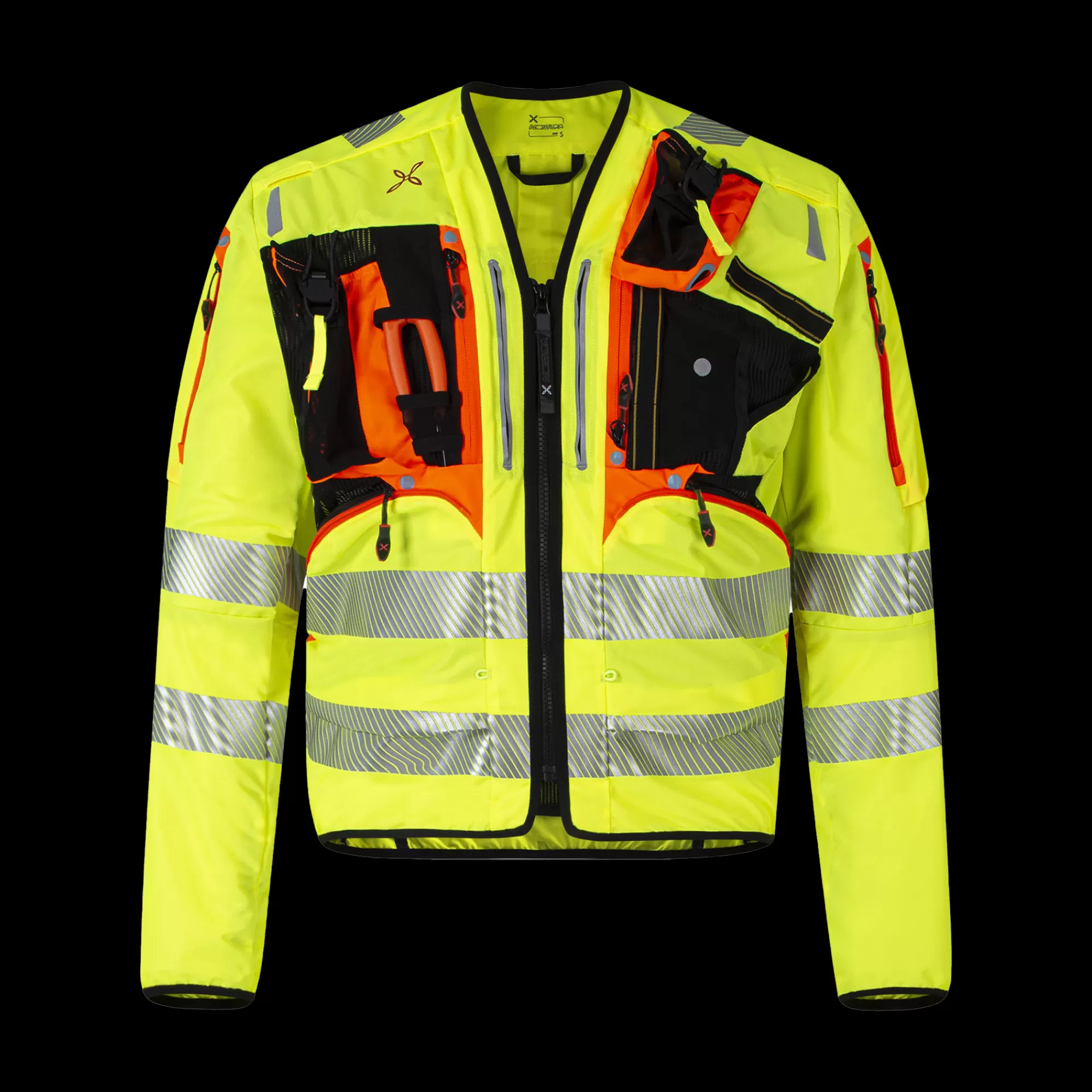 Discount OPERATOR CE 2.0 JACKET Jackets & Vests