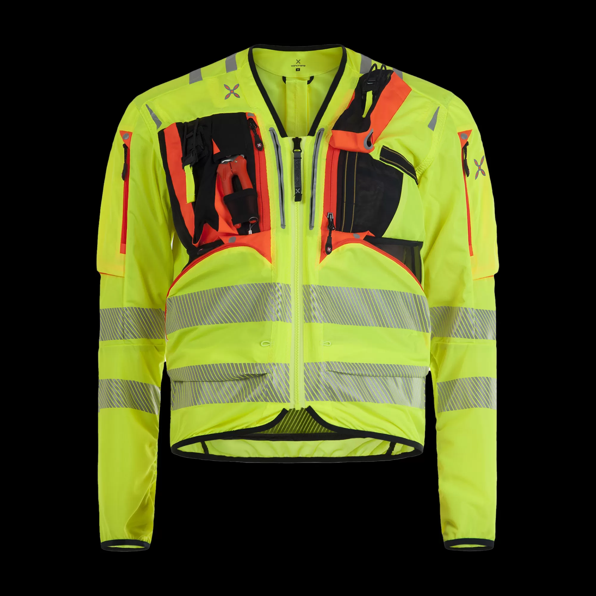 Hot OPERATOR CE EVO JACKET Pants | Jackets & Vests