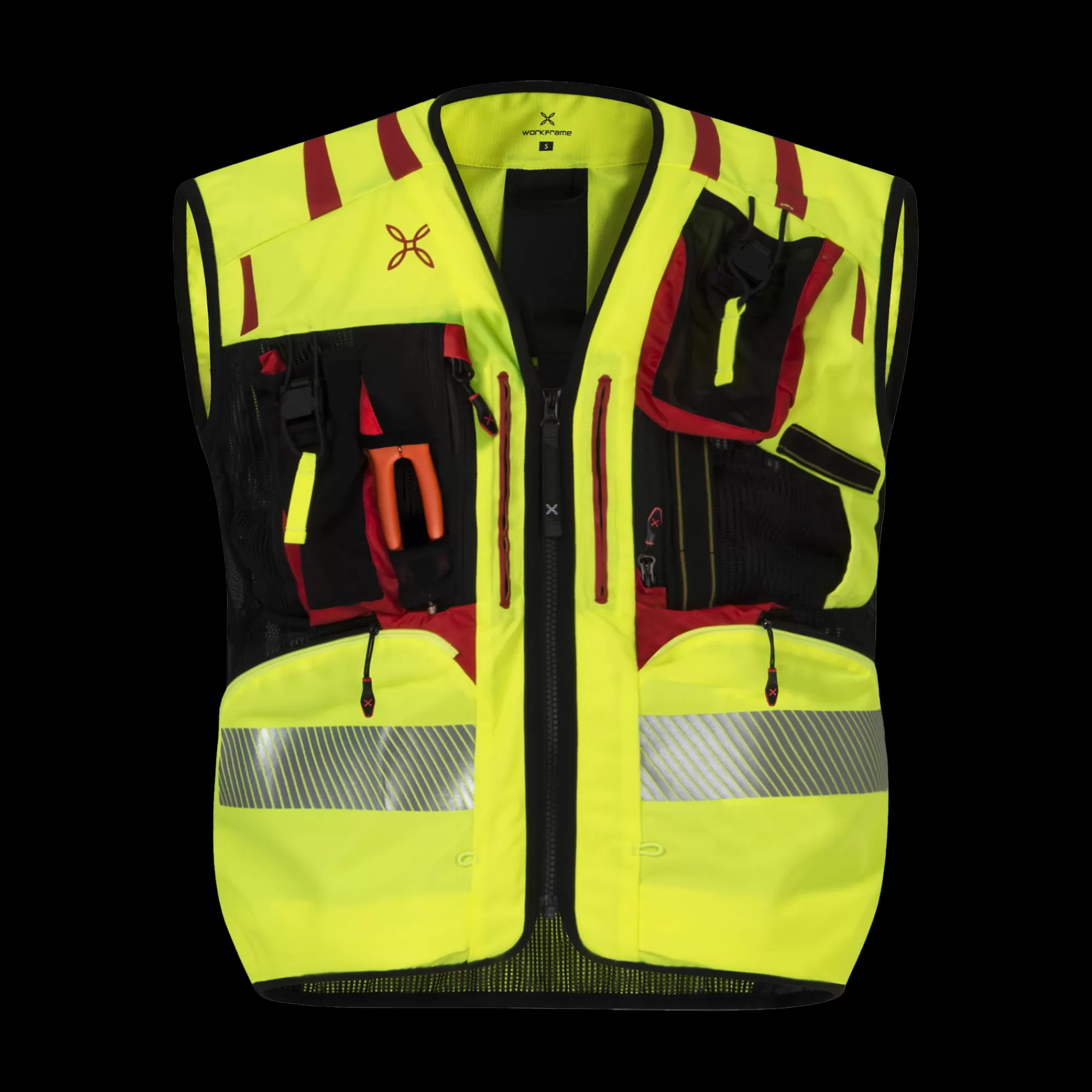 Flash Sale OPERATOR EVO 3 VEST Jackets & Vests