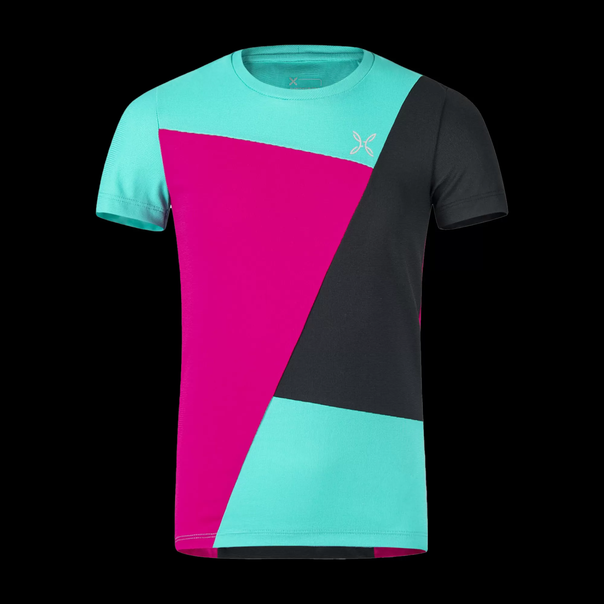 Cheap OUTDOOR COLOR BLOCK TS... Women Fleeces & Sweaters