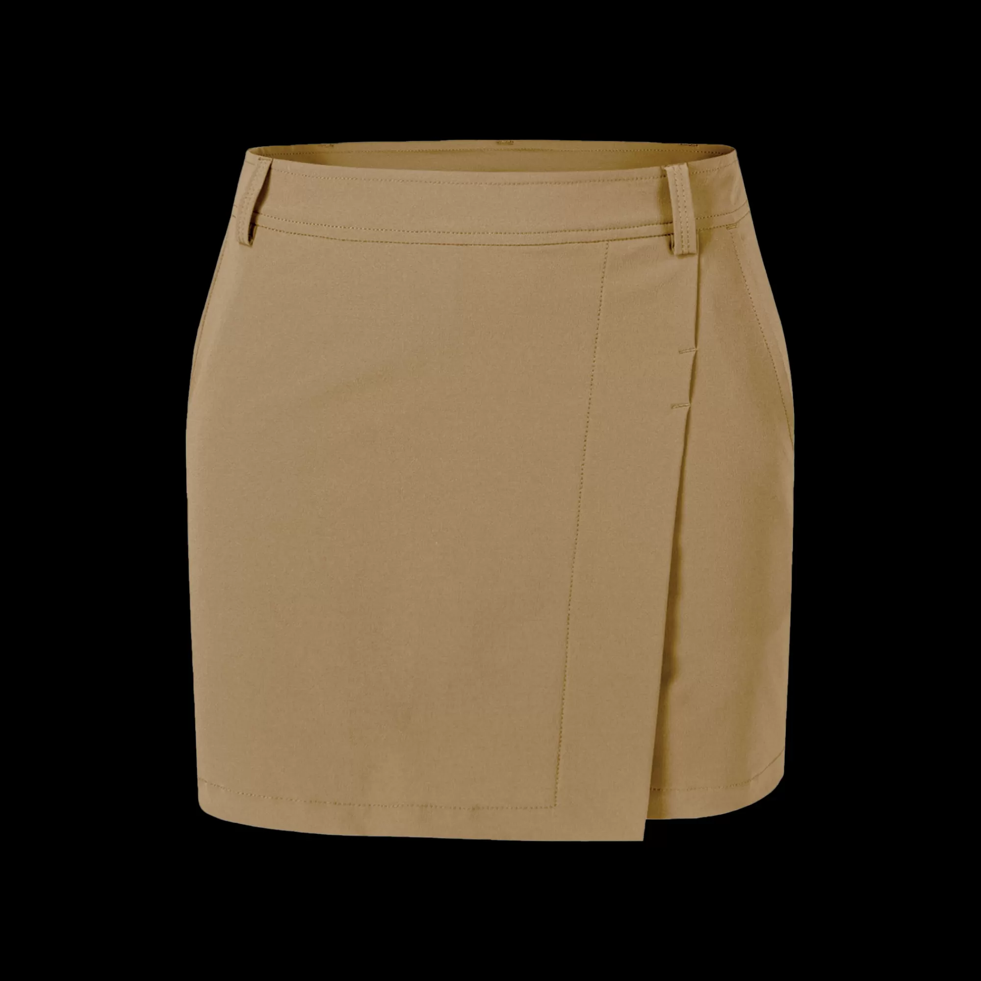 Hot OUTDOOR STRETCH SKIRT ... Women Shorts & Skirts