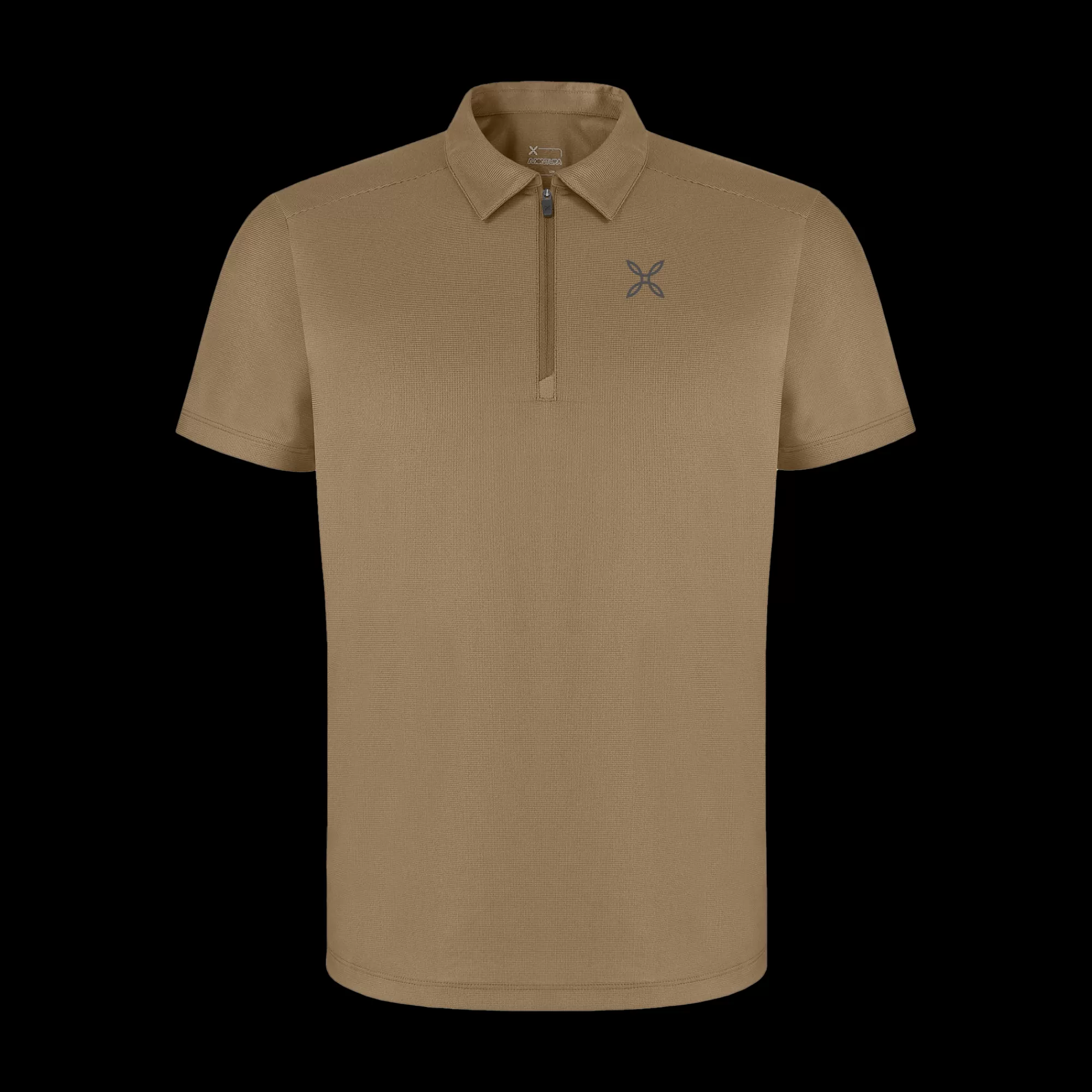 Flash Sale OUTDOOR ZIP POLO T-Shirts & Shirts