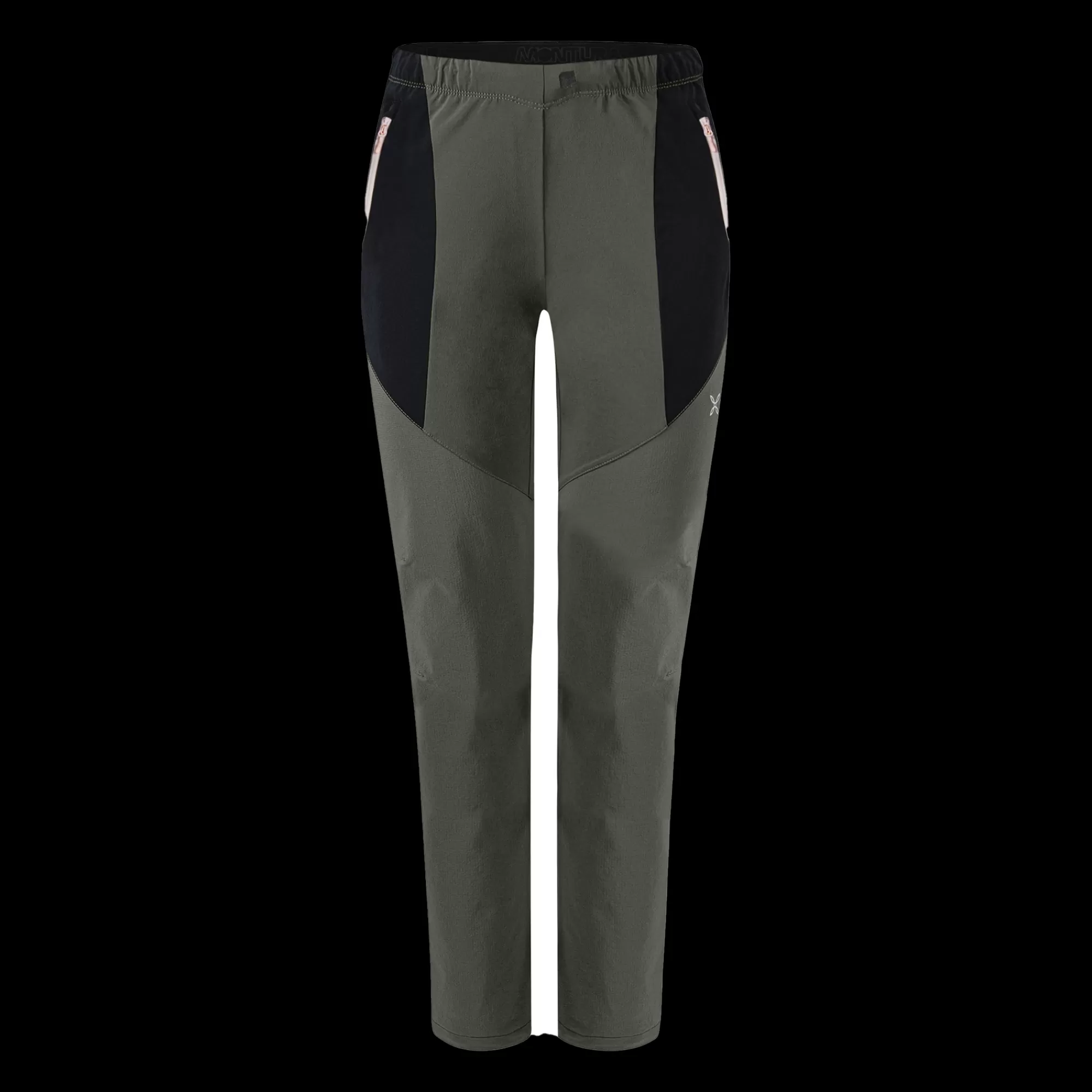 Fashion OUTLINE PANTS WOMAN Women Climbing | Trekking & Hiking