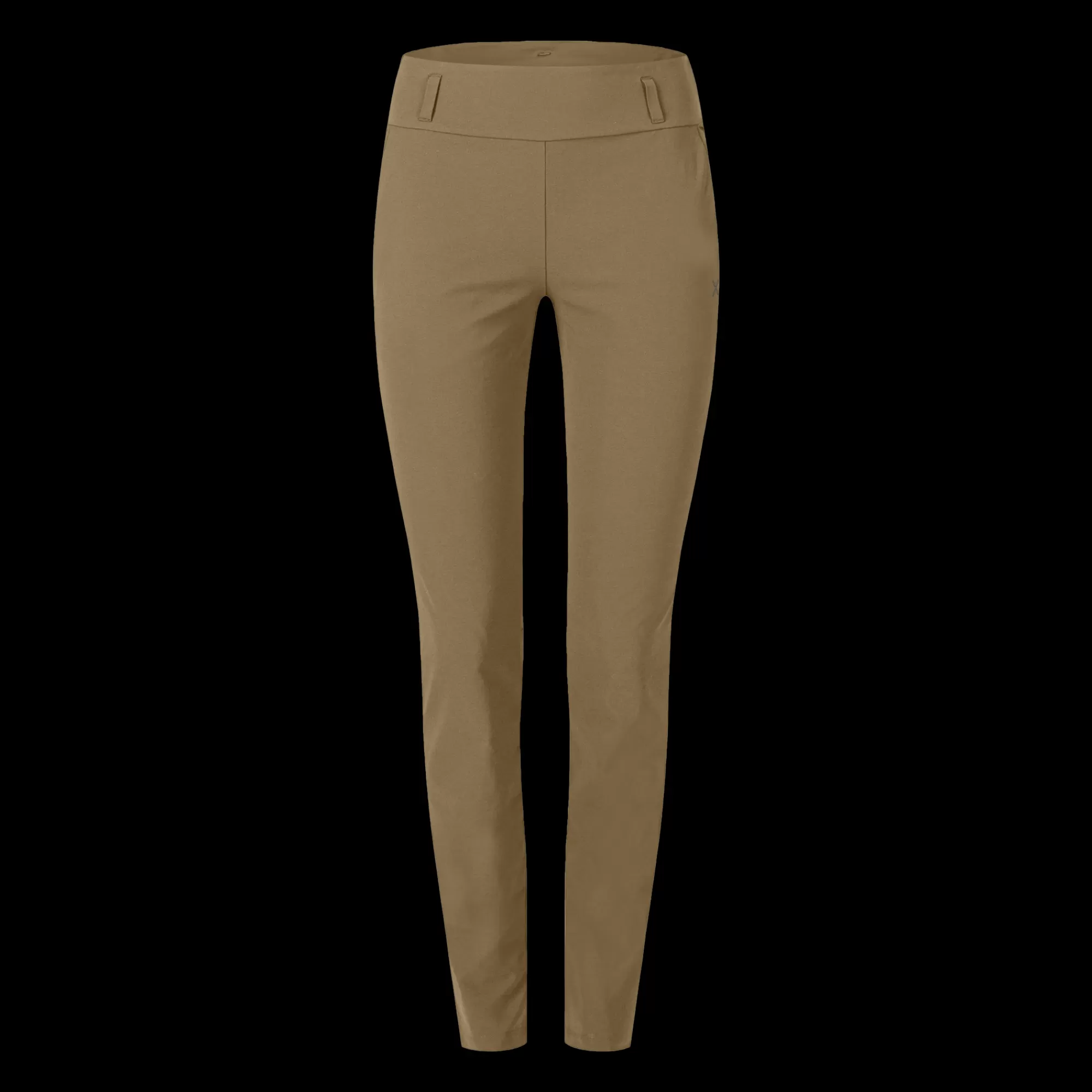 Hot PLAIN AIR PANTS WOMAN Women Pants