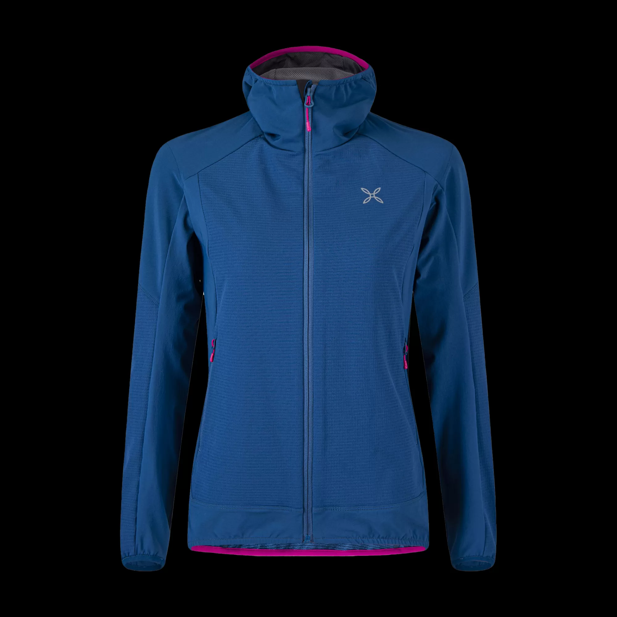 Outlet PREMIUM WIND CONF.FIT ... Women Jackets & Vests