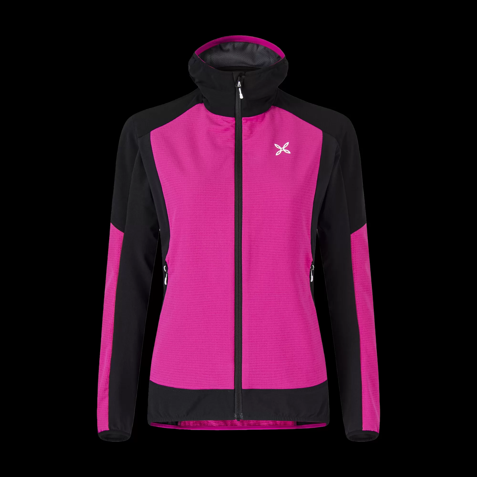 Sale PREMIUM WIND HOODY JAC... Women Jackets & Vests | Outlet