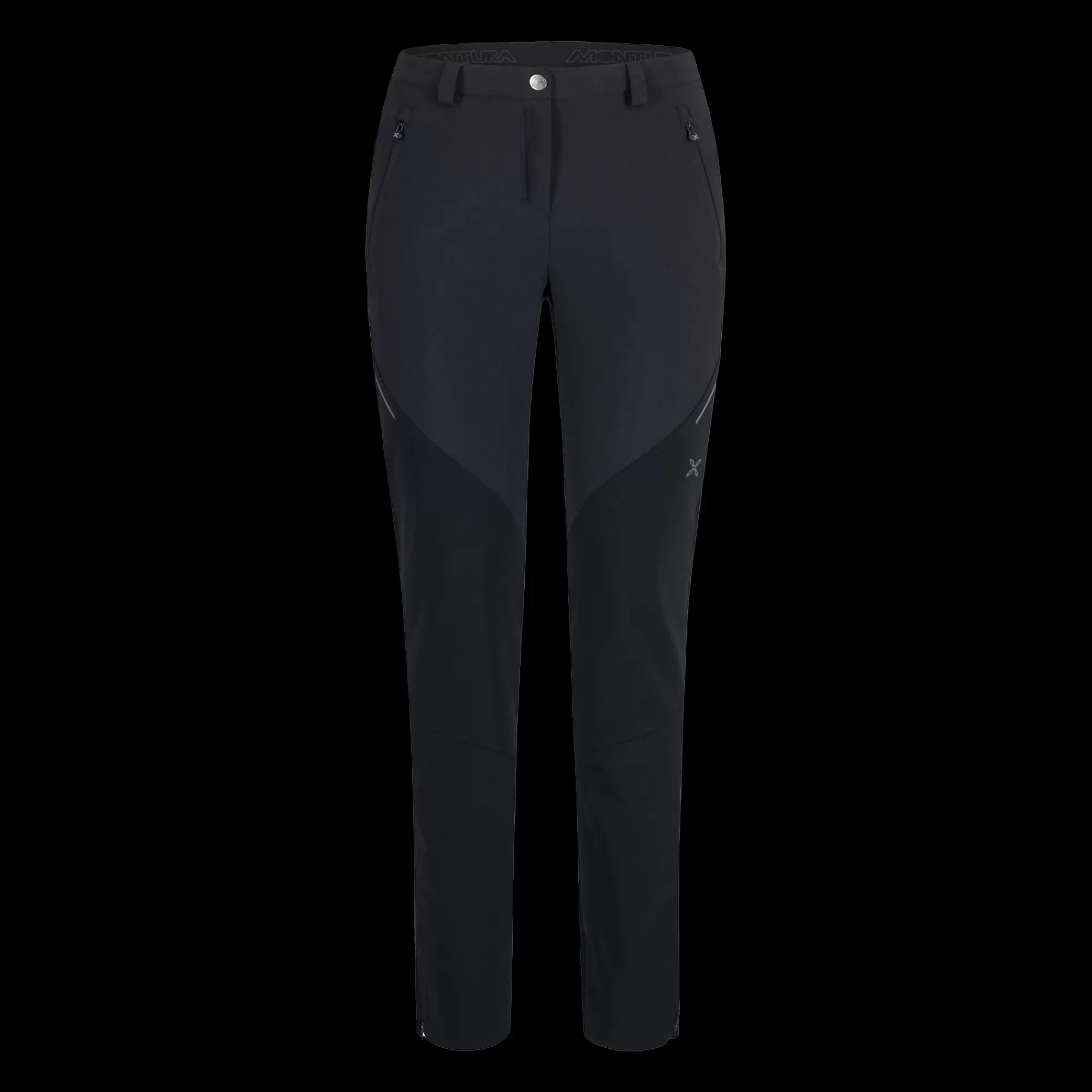 New PRESANELLA -5 CM PANTS... Women Trekking & Hiking | Pants