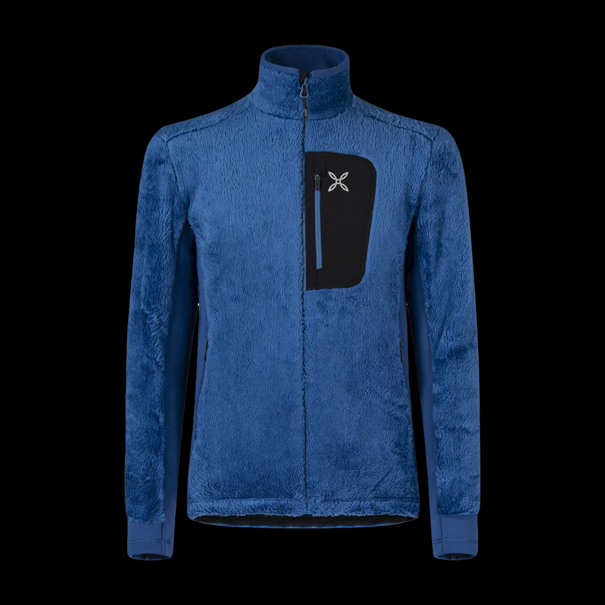 Shop REMIND FLEECE JACKET Ski Touring | Jackets & Vests