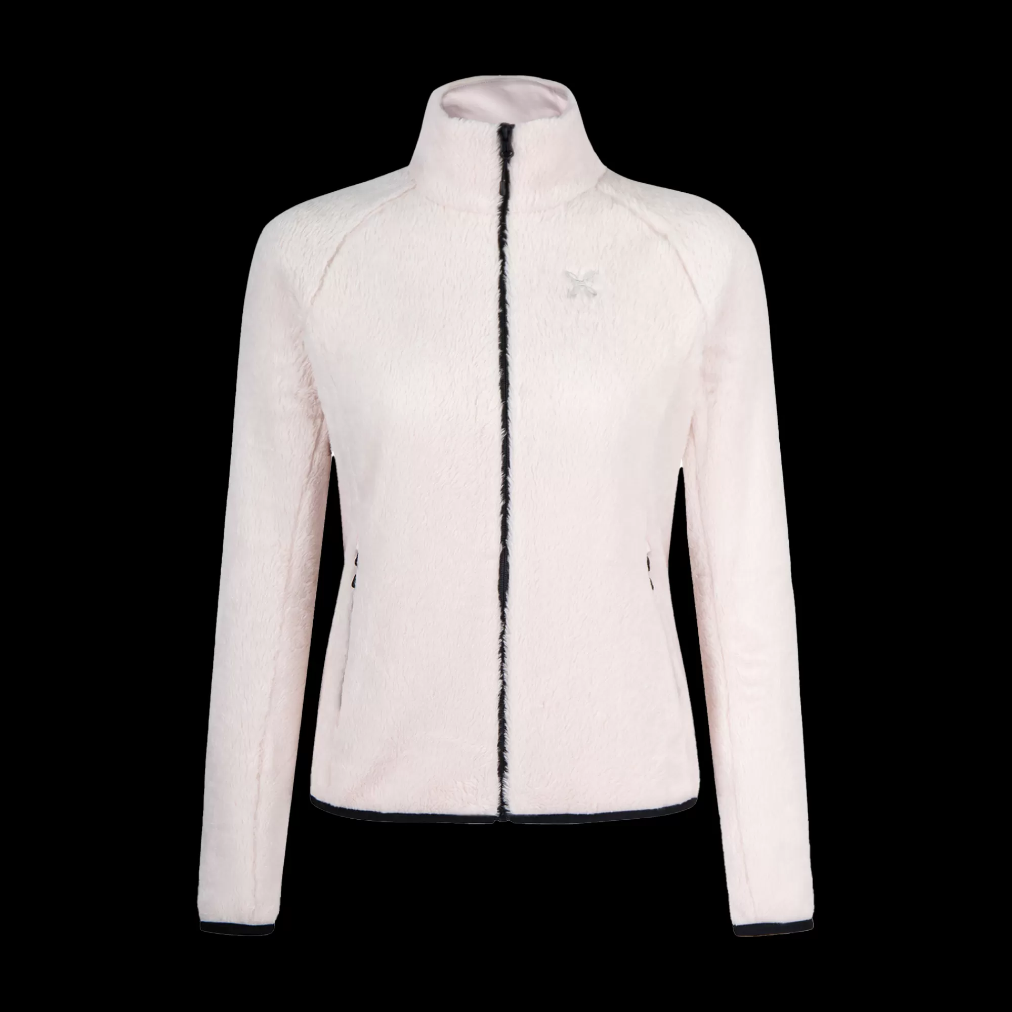 New REMIND FLEECE JACKET W... Women Jackets & Vests | Outlet