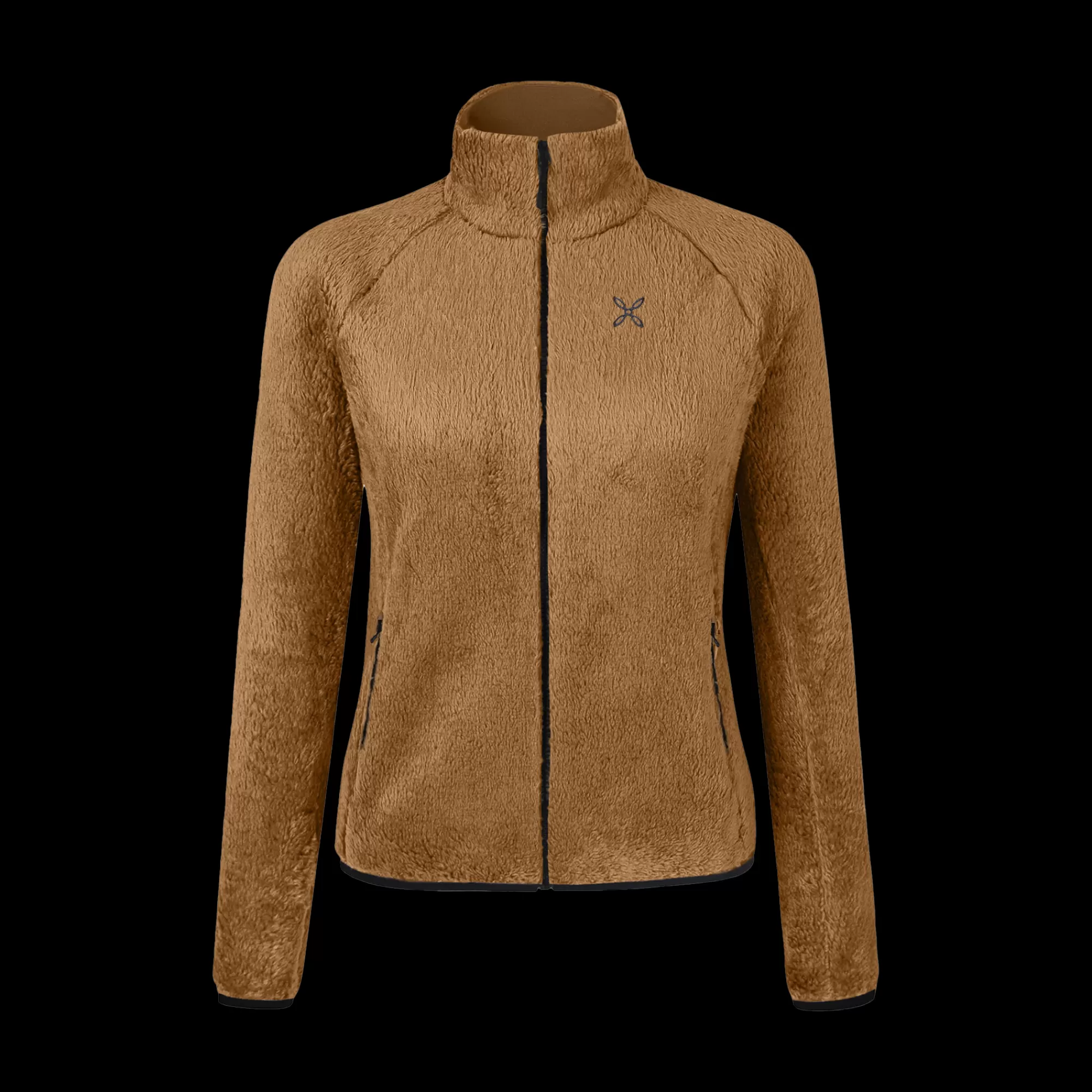 New REMIND FLEECE JACKET W... Women Jackets & Vests | Outlet