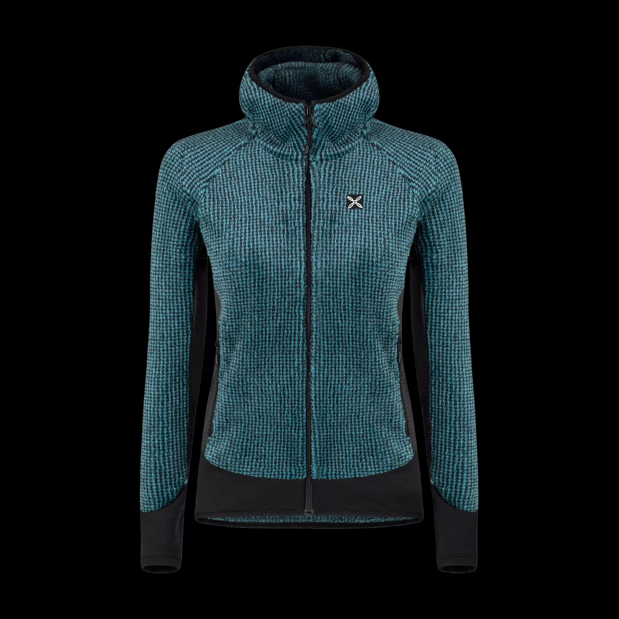 Discount REMIX FLEECE JACKET WOMAN Women Jackets & Vests | Outlet