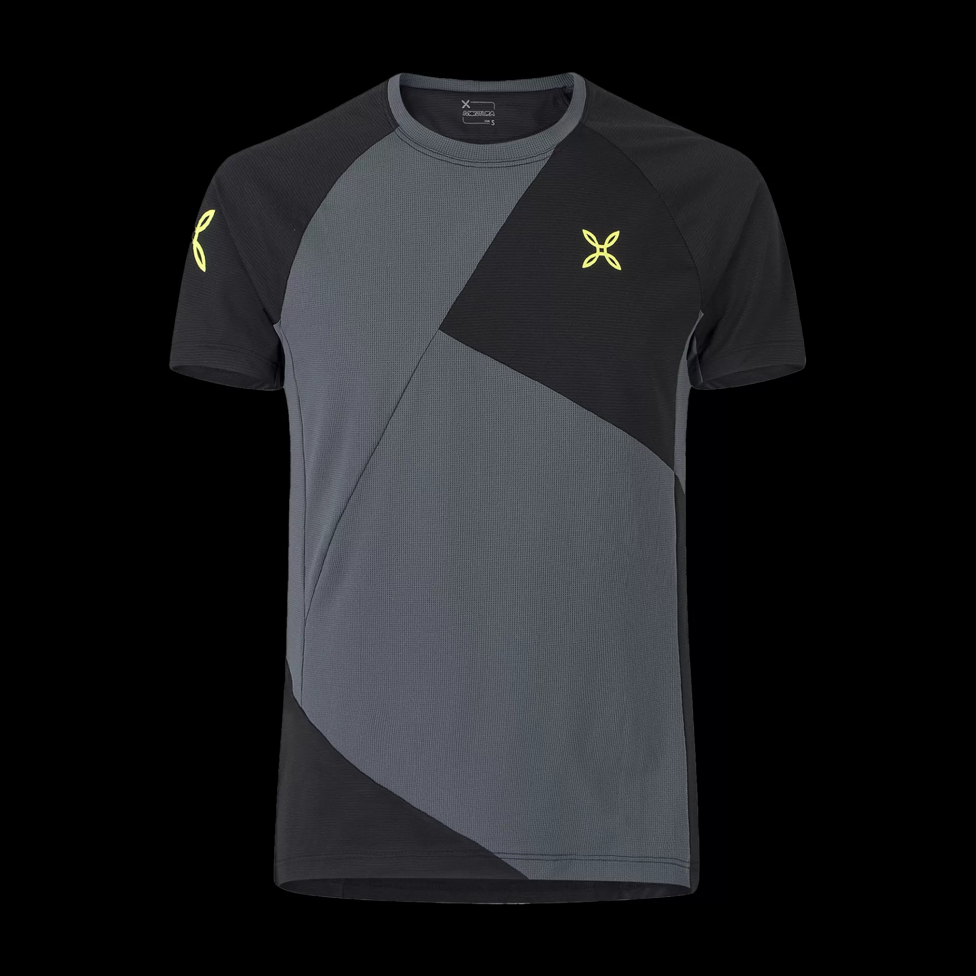 New ROCK 2 T-SHIRT Cycling | Trail Running