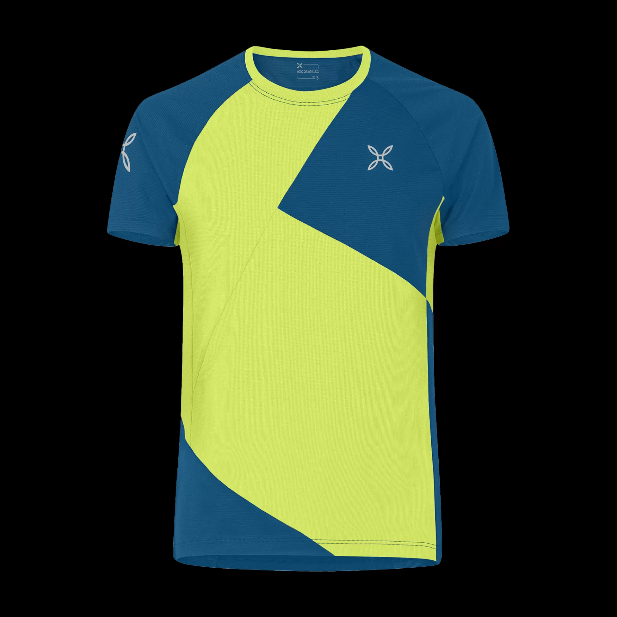 New ROCK 2 T-SHIRT Cycling | Trail Running