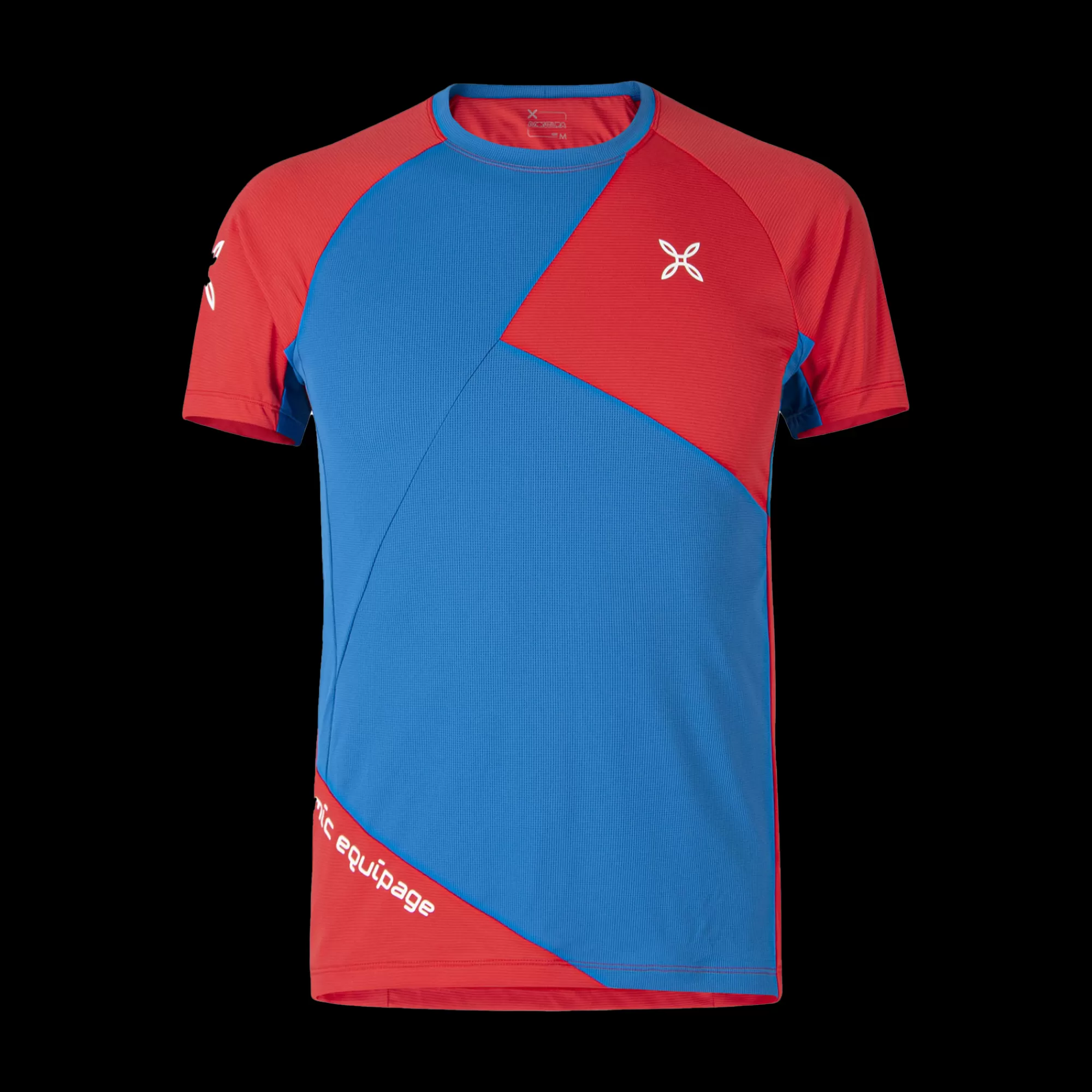 New ROCK T-SHIRT Trail Running | T-Shirts & Shirts