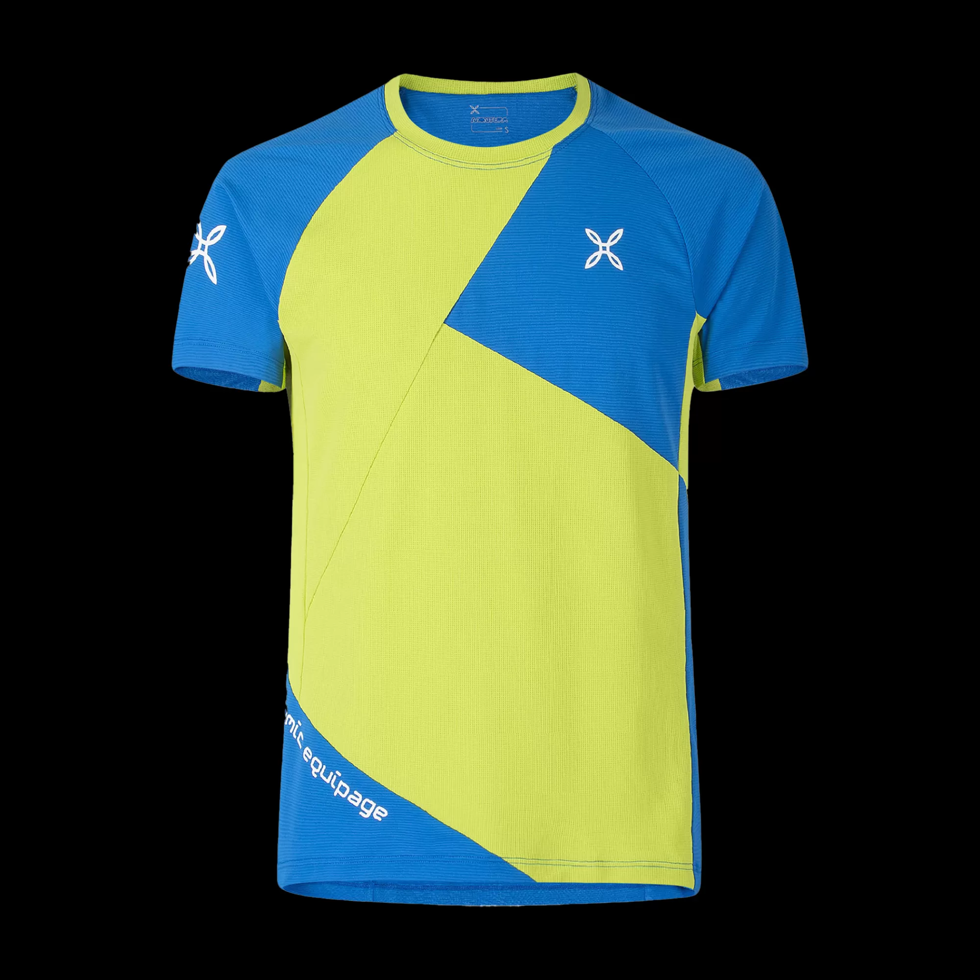 New ROCK T-SHIRT Trail Running | T-Shirts & Shirts