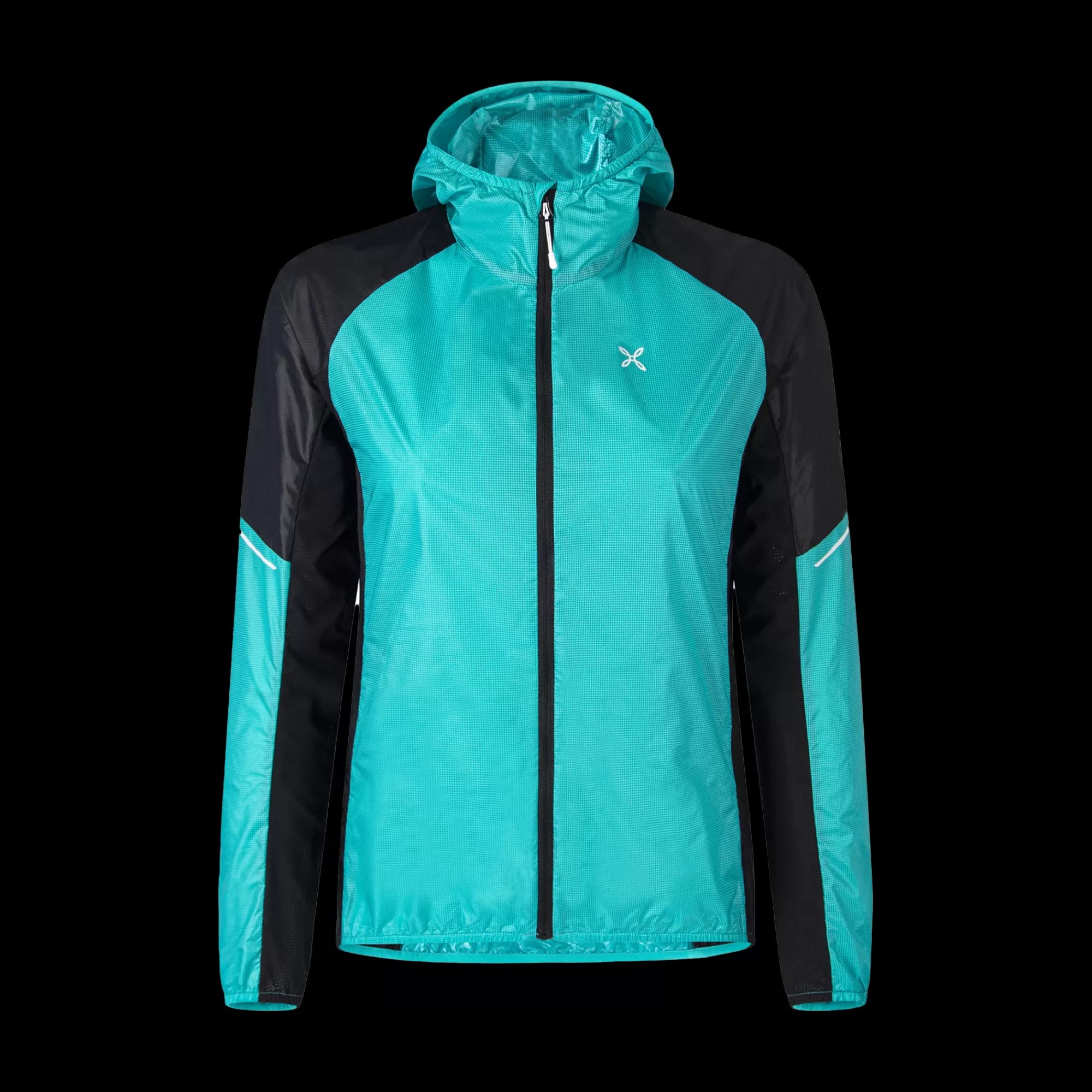 New RUN AIR JACKET WOMAN Women Jackets & Vests