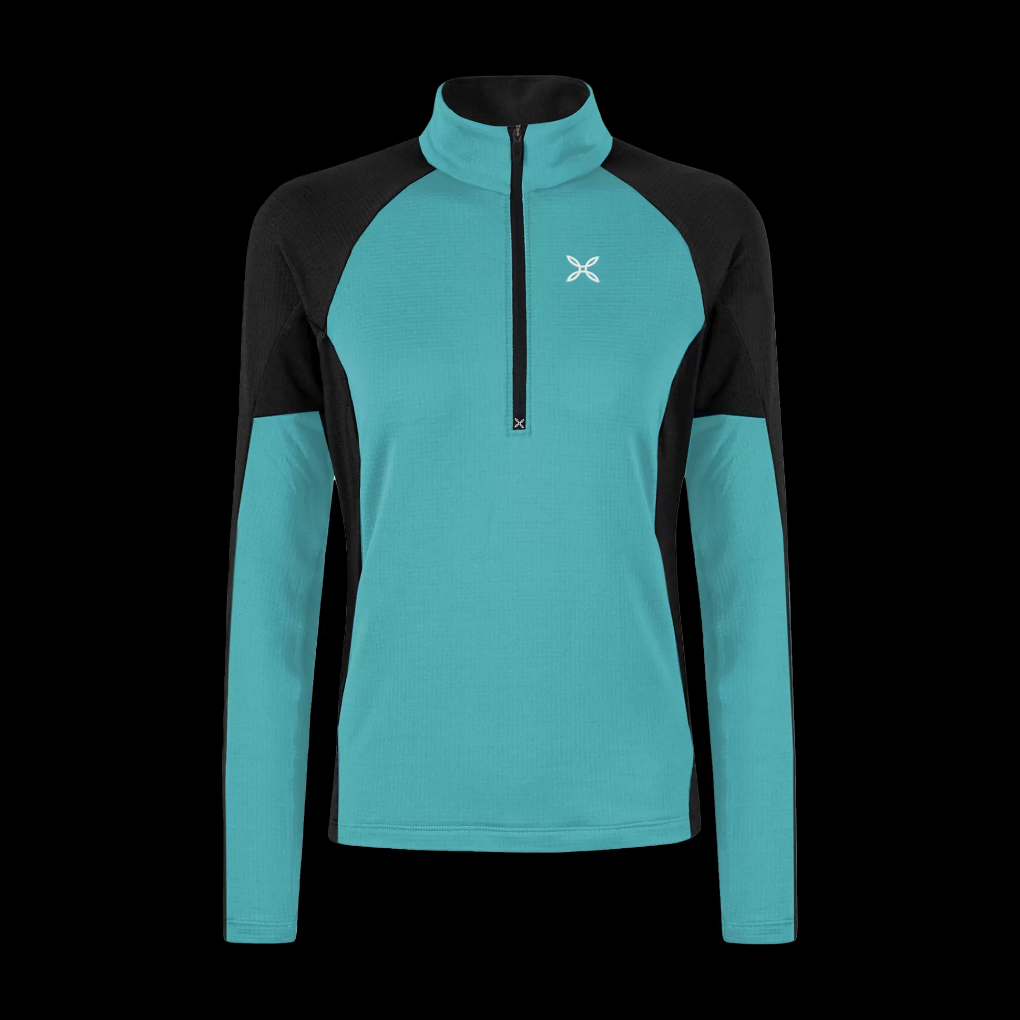 New RUN SOFT 2 ZIP MAGLIA ... Women T-Shirt & Shirts | Outlet