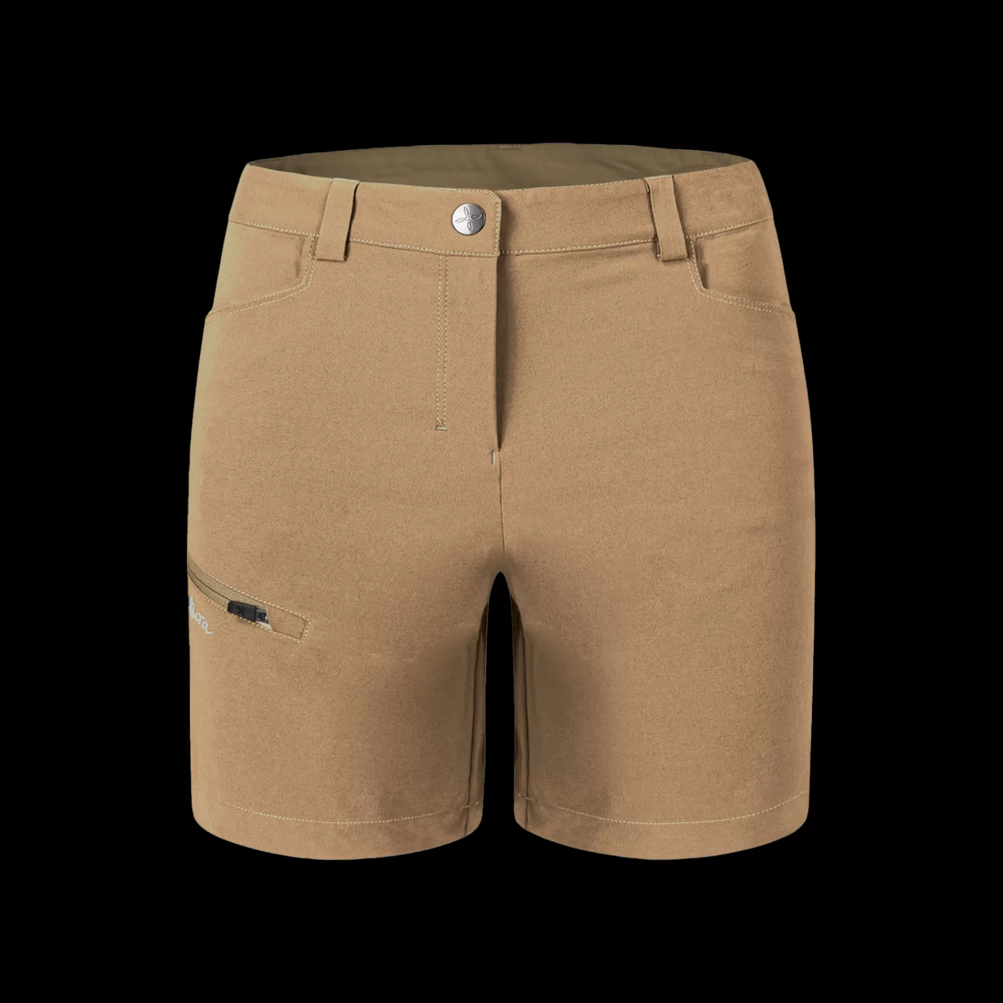 Shop SAFARI BERMUDA WOMAN Women Trekking & Hiking | Shorts & Skirts