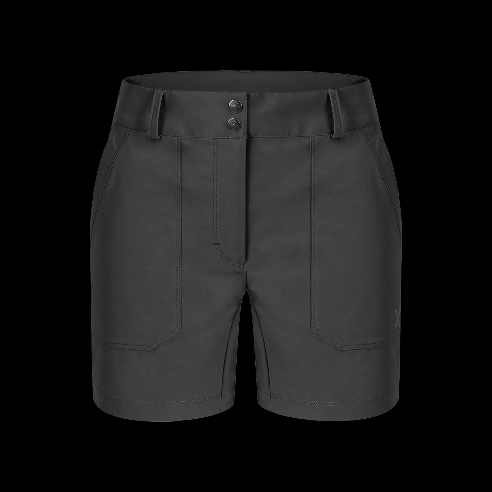 Clearance SARZANA SHORTS WOMAN Women Trekking & Hiking | Shorts & Skirts