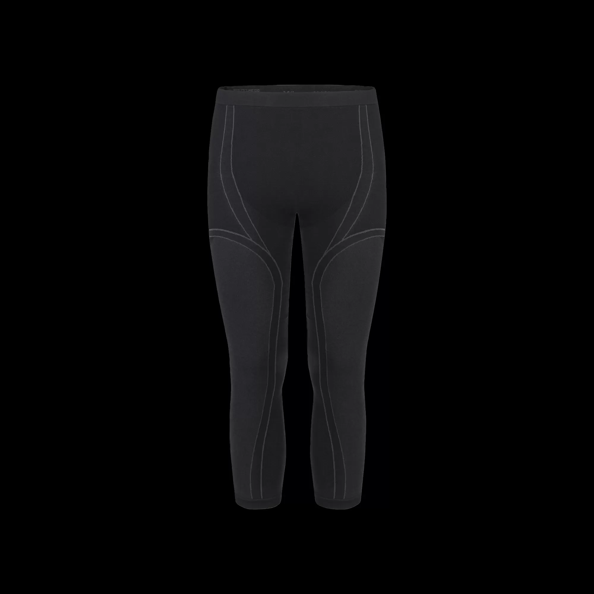 Online SEAMLESS MEDIUM 3/4 PANTS Pants | Outlet