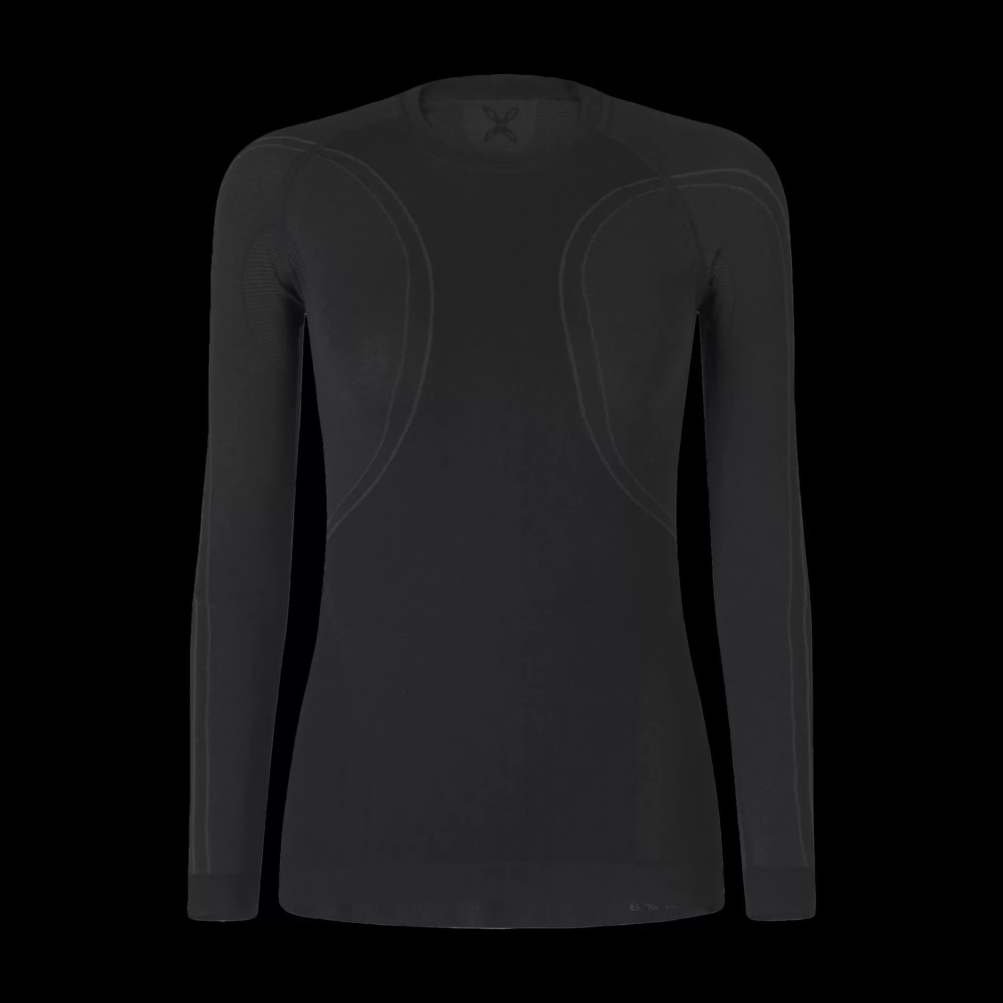 New SEAMLESS MEDIUM MAGLIA... Women Cycling | Base Layer