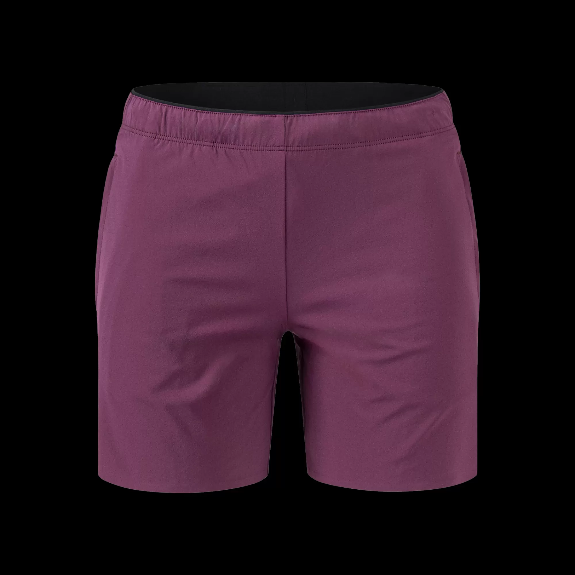 Cheap SHADOW BERMUDA WOMAN Women Trail Running | Shorts & Skirts