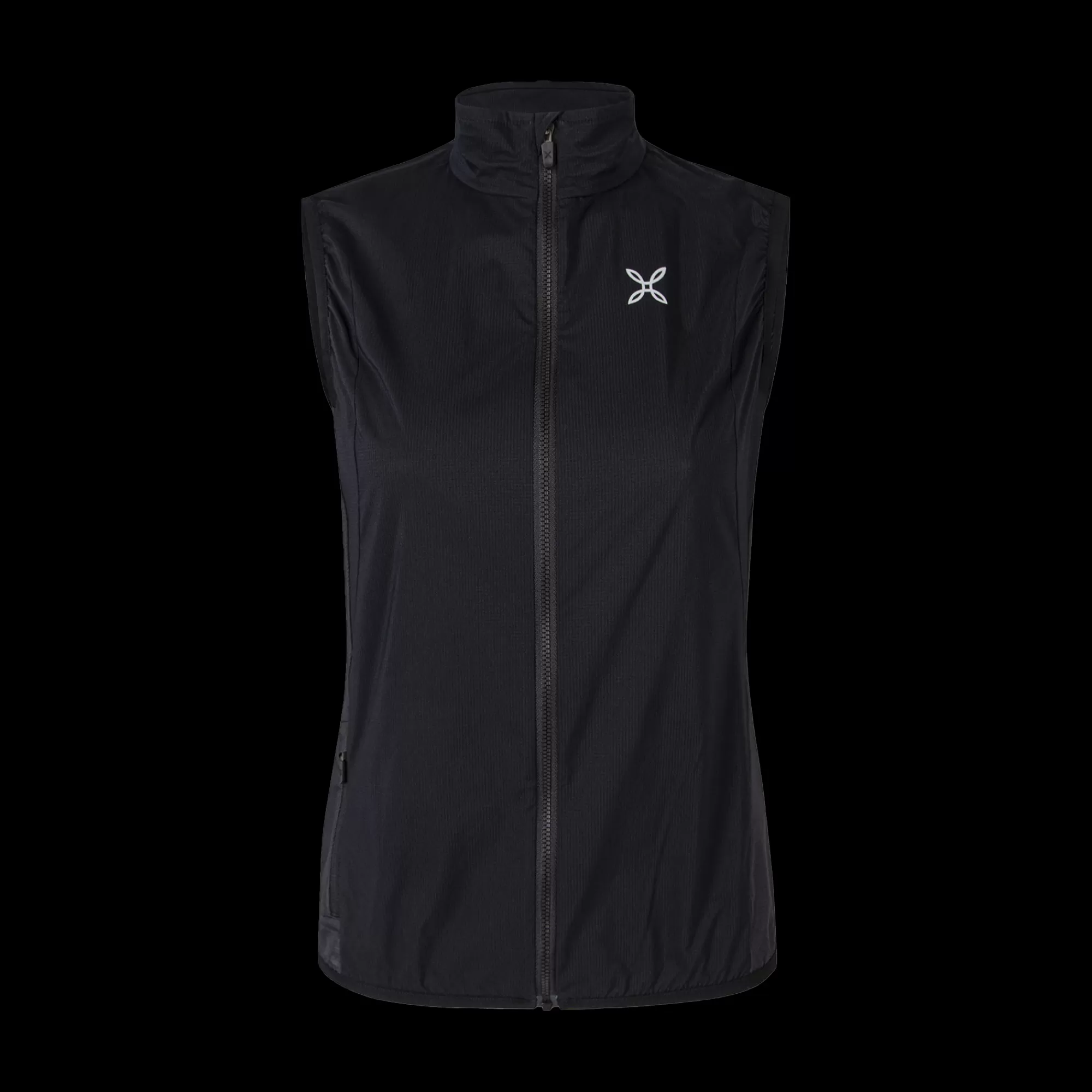 New SHADOW VEST WOMAN Women Trail Running | Jackets & Vests