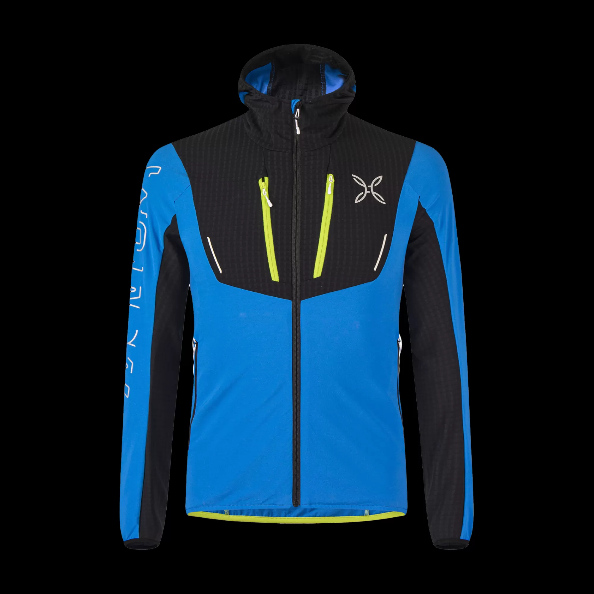 Hot SKI STYLE HOODY JACKET Jackets & Vests | Outlet