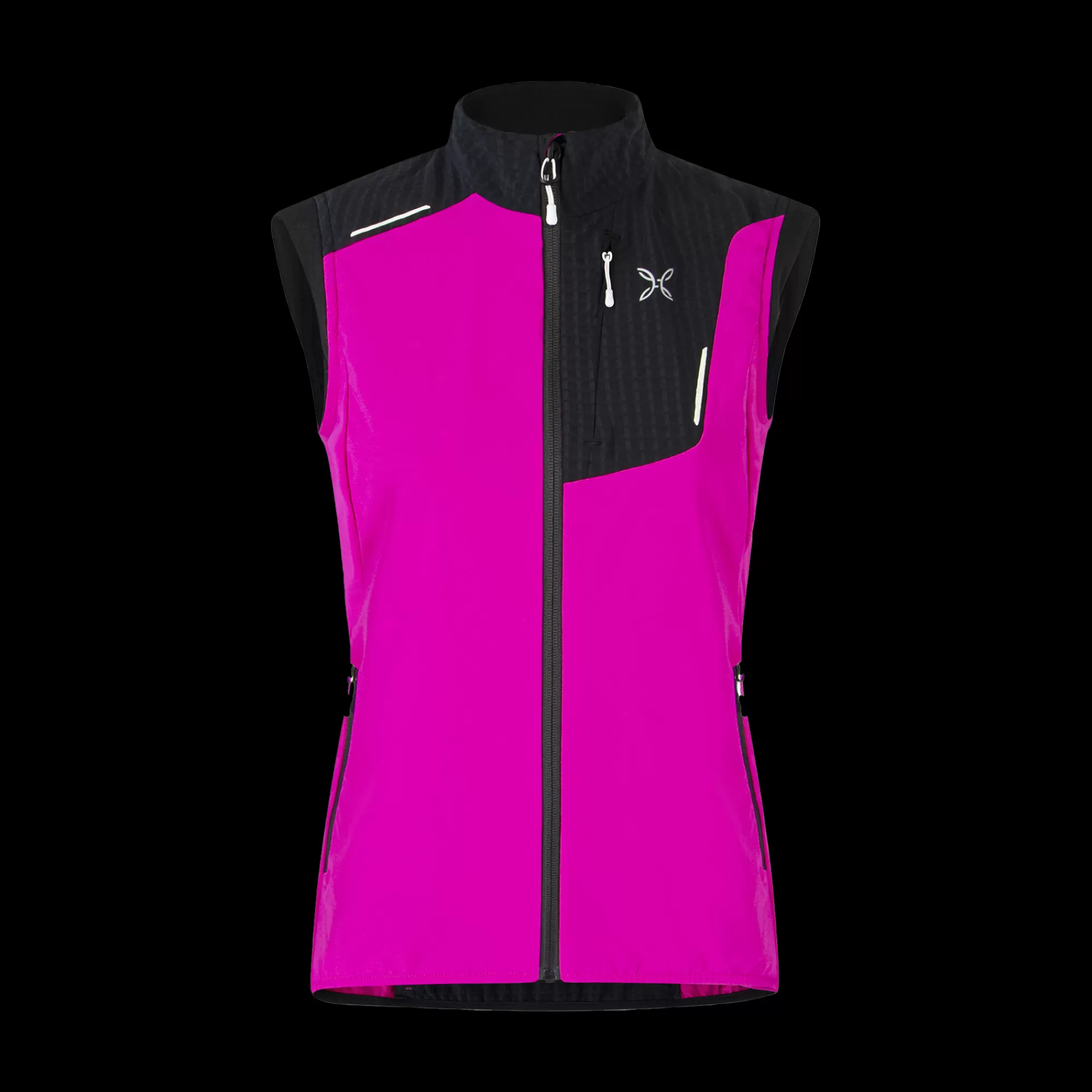 Online SKI STYLE VEST WOMAN Women Jackets & Vests | Outlet