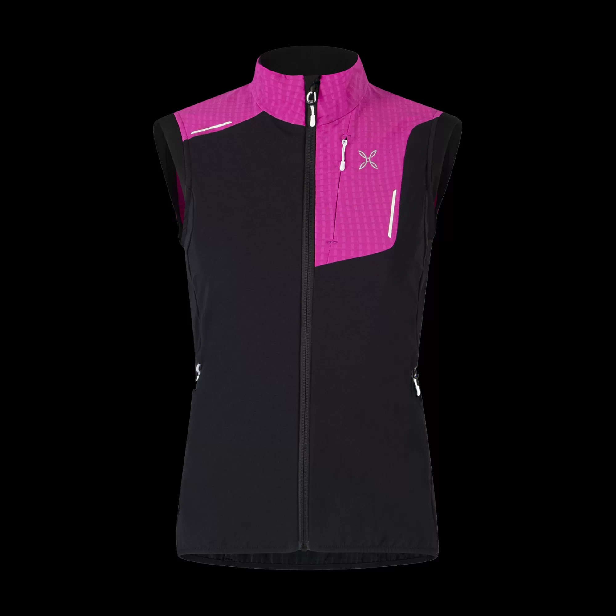 Online SKI STYLE VEST WOMAN Women Jackets & Vests | Outlet