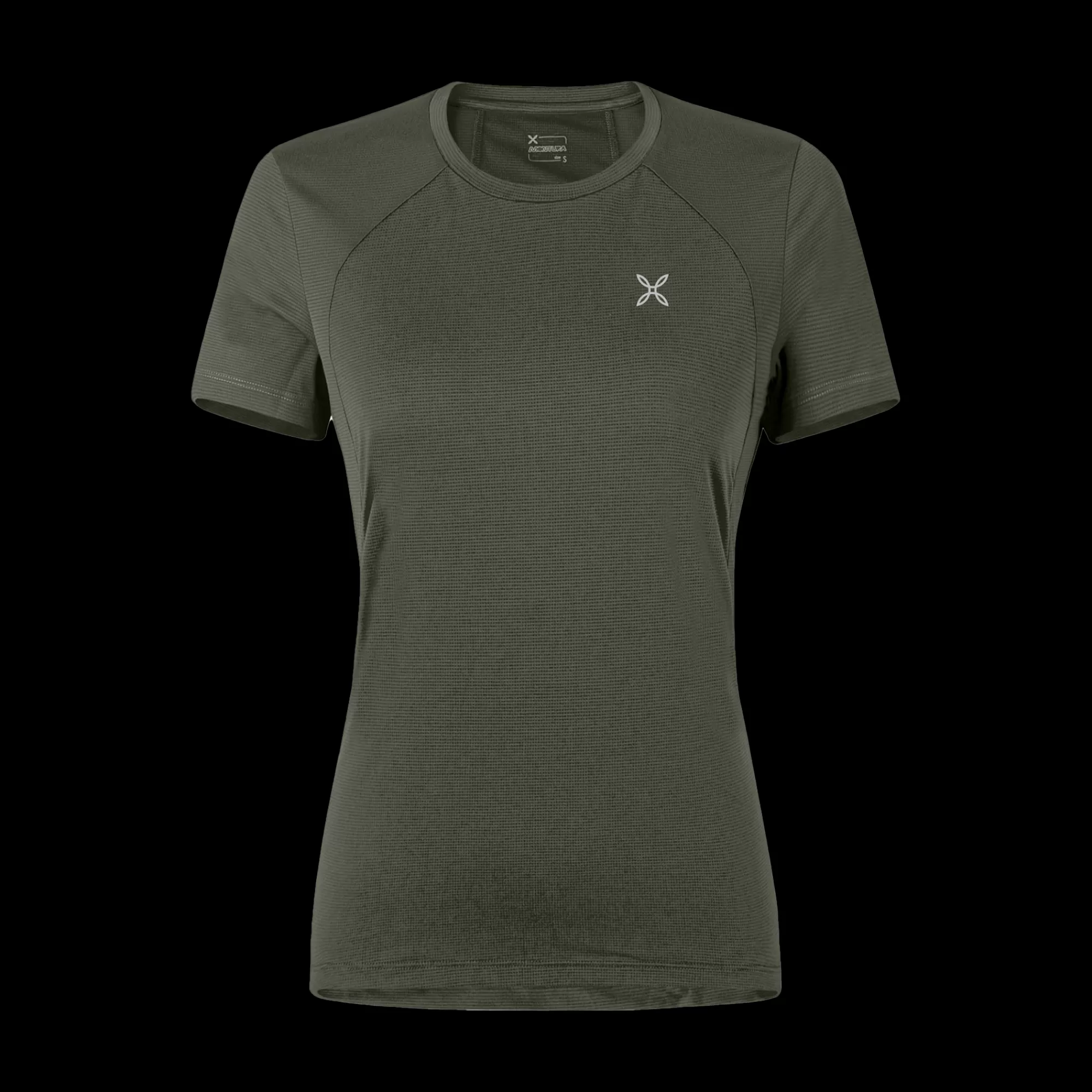 Shop SLIDING T-SHIRT WOMAN Women Climbing | Trekking & Hiking