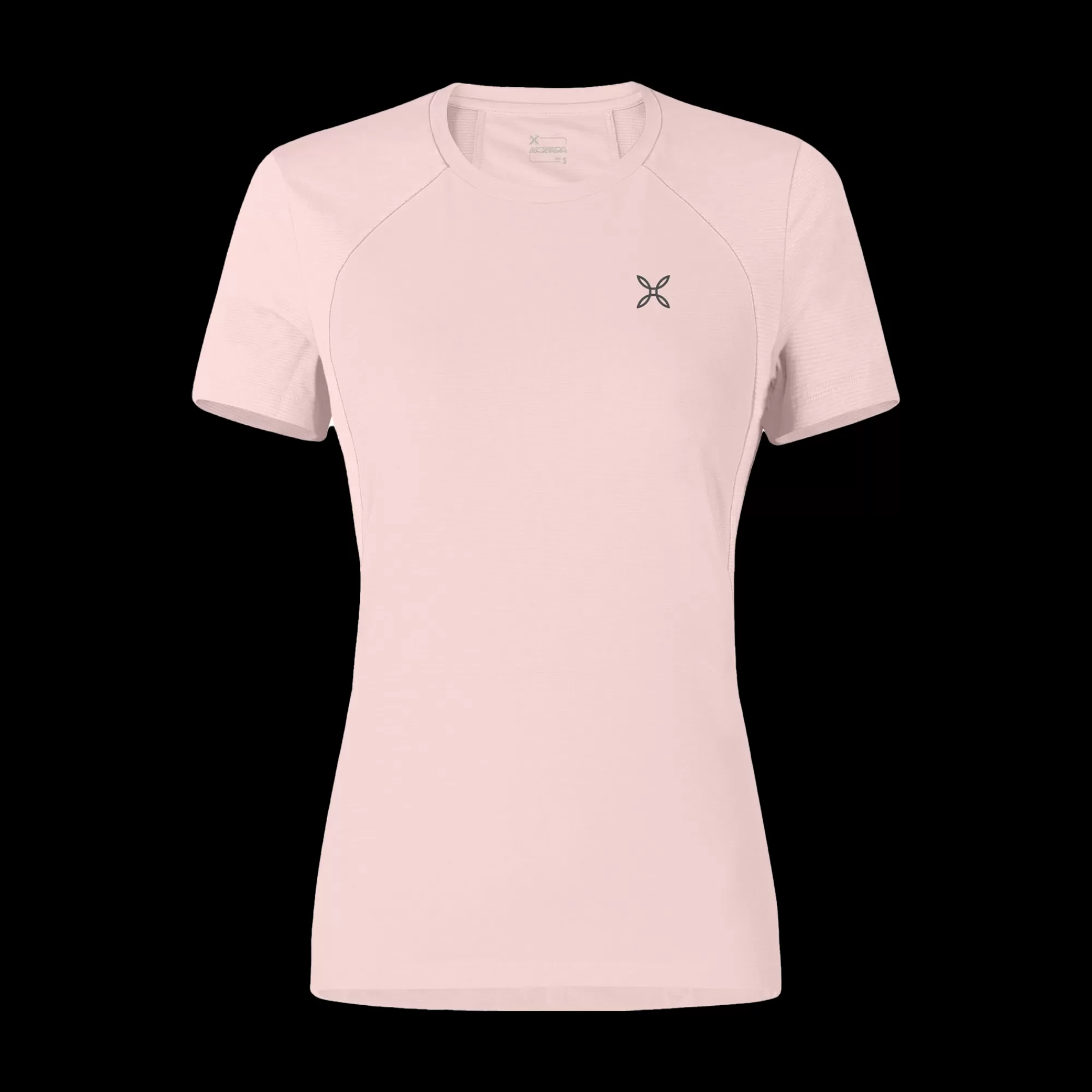 Shop SLIDING T-SHIRT WOMAN Women Climbing | Trekking & Hiking