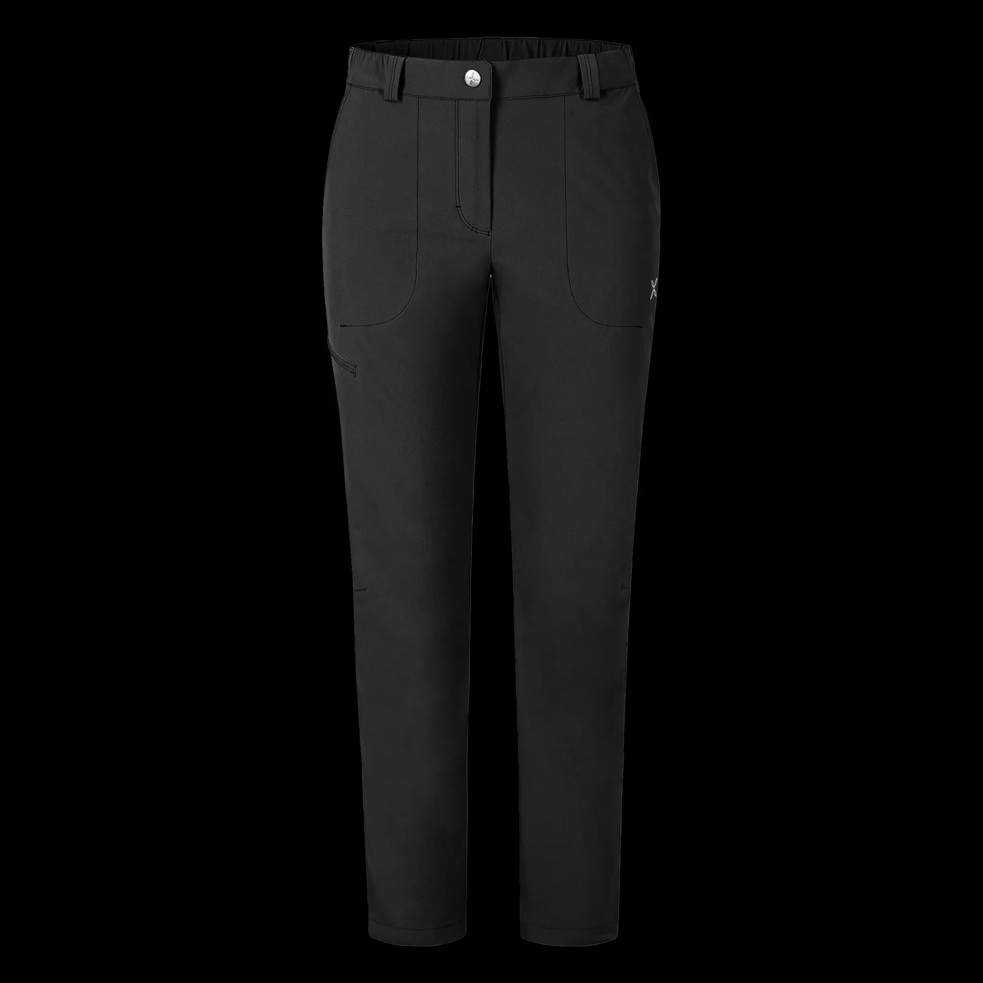 Outlet SMART TRAVEL PANTS WOMAN Women Trekking & Hiking | Pants