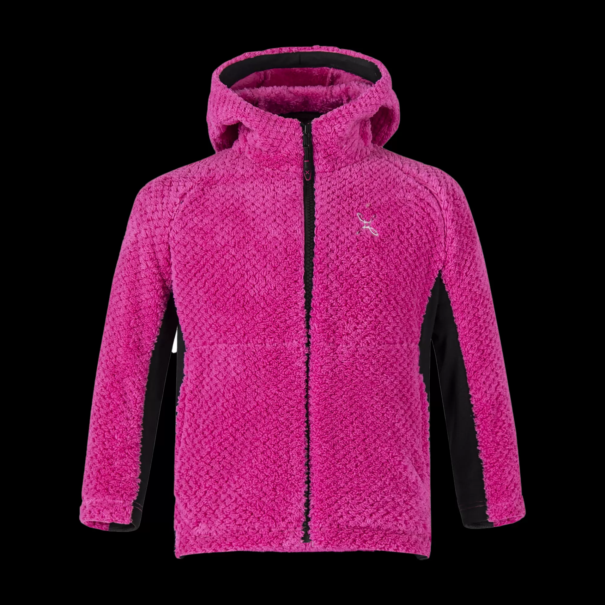 Store SOFT PILE COLOR HOODY ... Kids Jacket & Vests