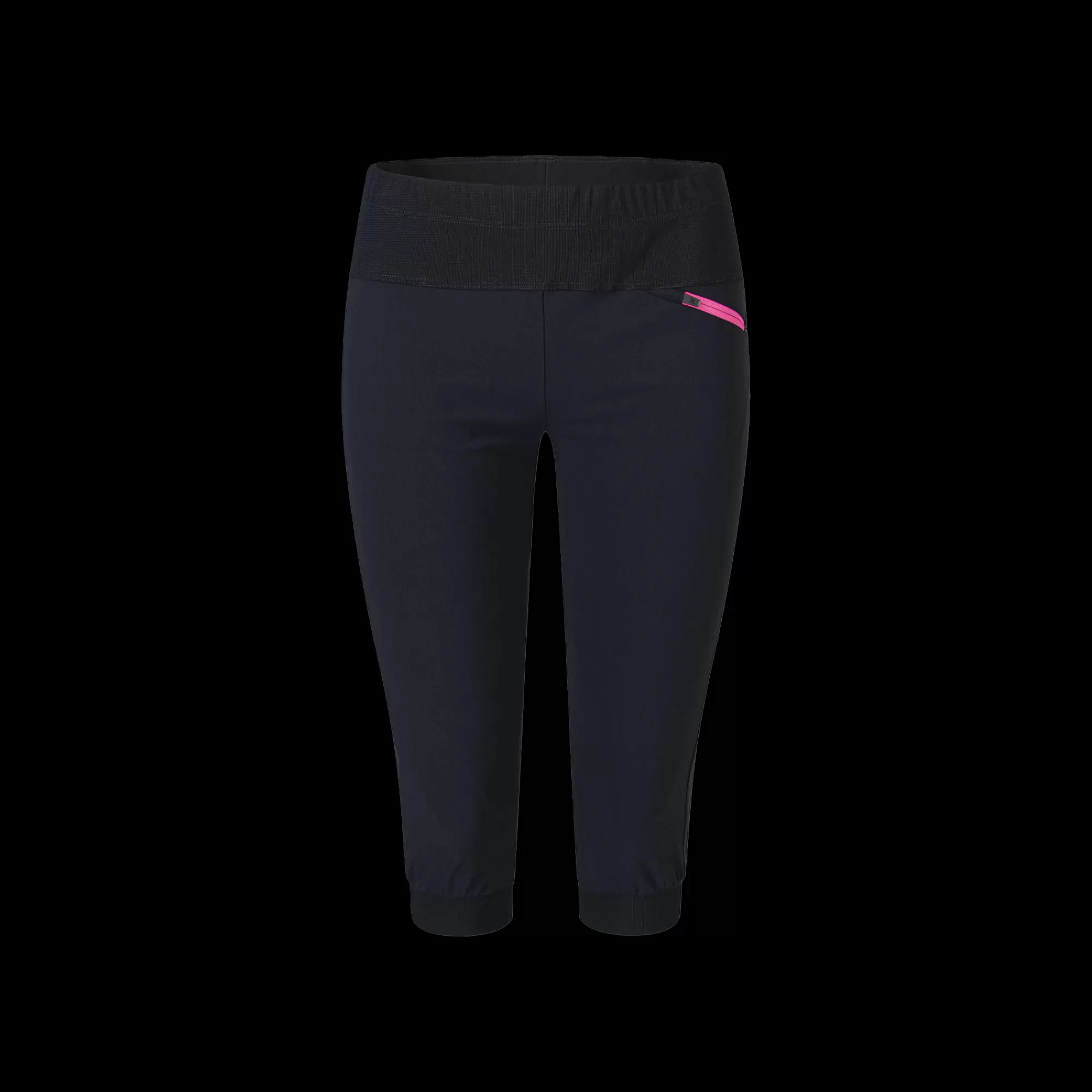 Discount SOUND 3/4 PANTS WOMAN Women Pants