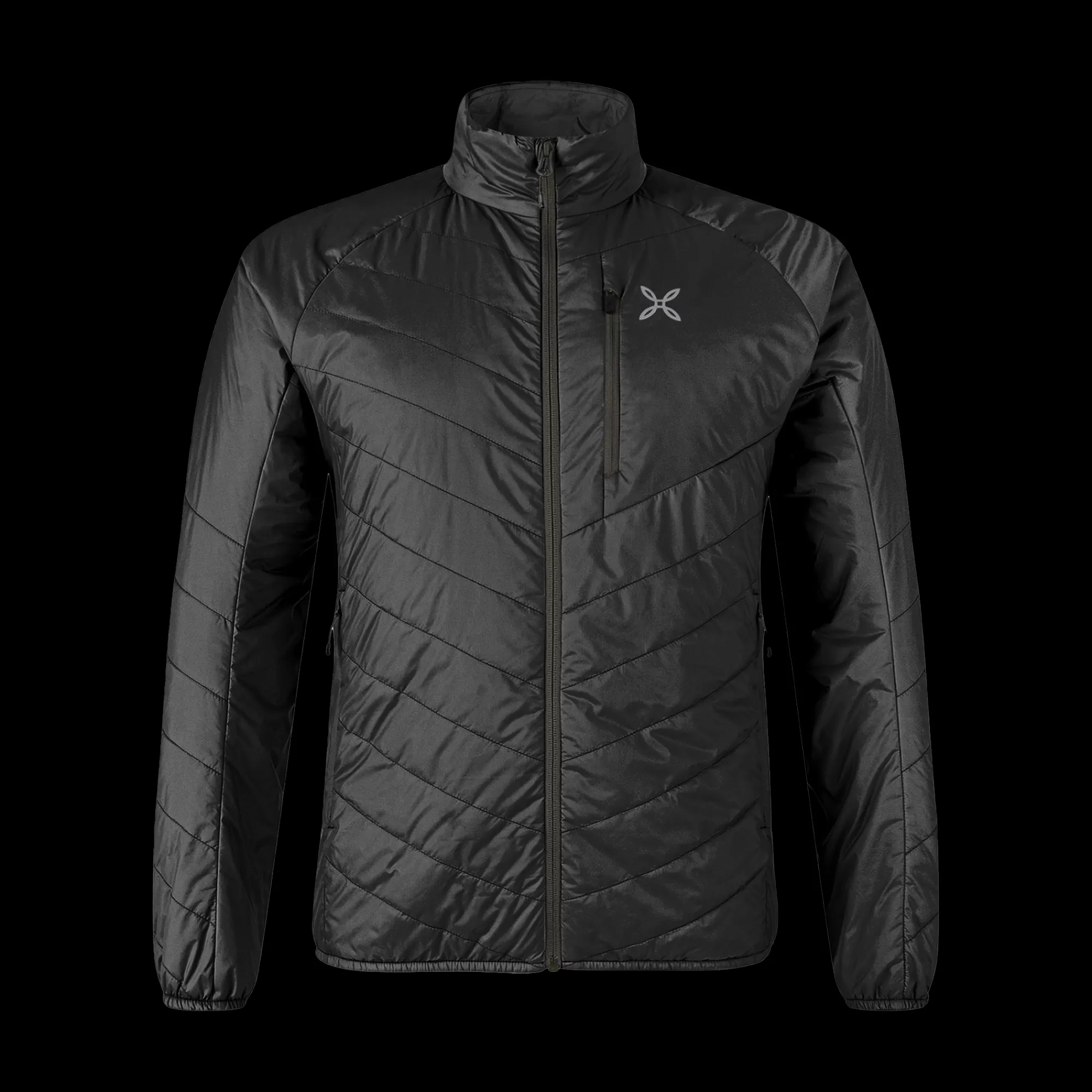 Outlet SPACE 2 CONFORT FIT JA... Padded Jackets | Jackets & Vests