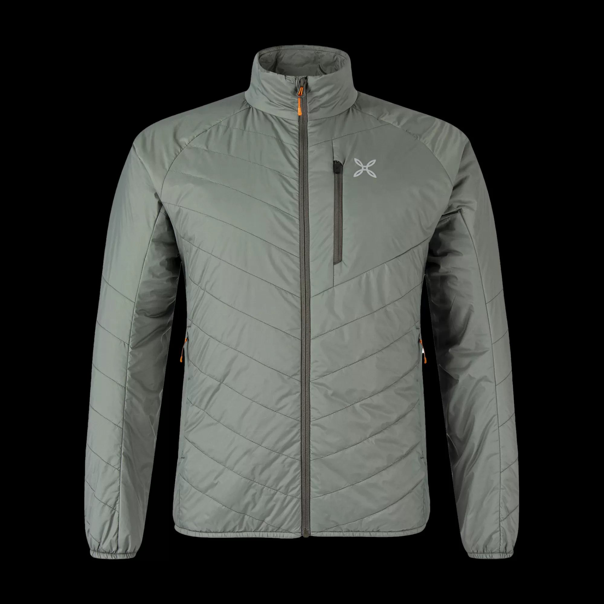 Outlet SPACE 2 CONFORT FIT JA... Padded Jackets | Jackets & Vests