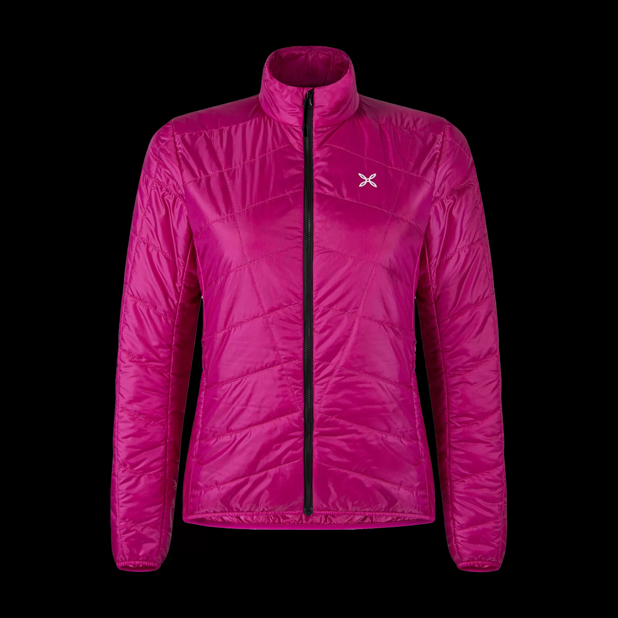 Shop SPACE CONFORT FIT JACK... Women Padded Jackets | Jackets & Vests