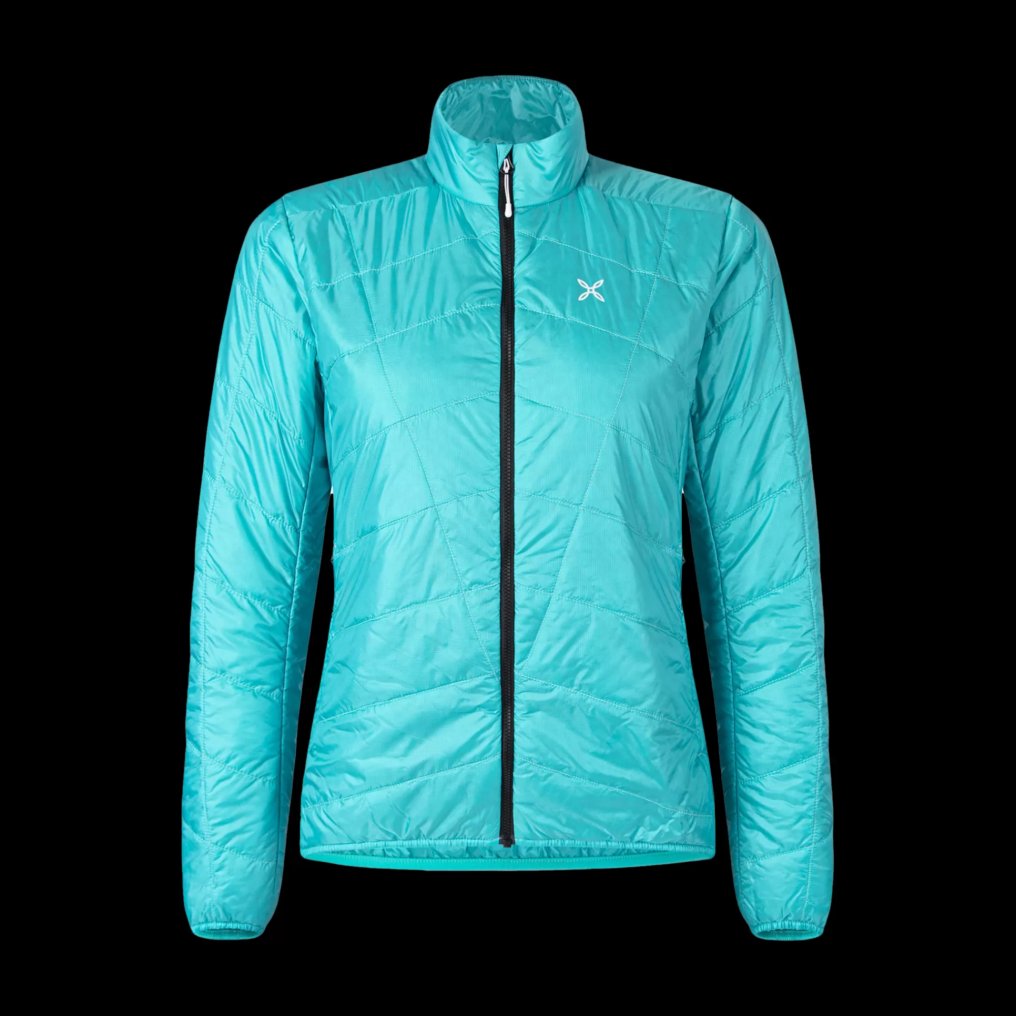 Shop SPACE CONFORT FIT JACK... Women Padded Jackets | Jackets & Vests