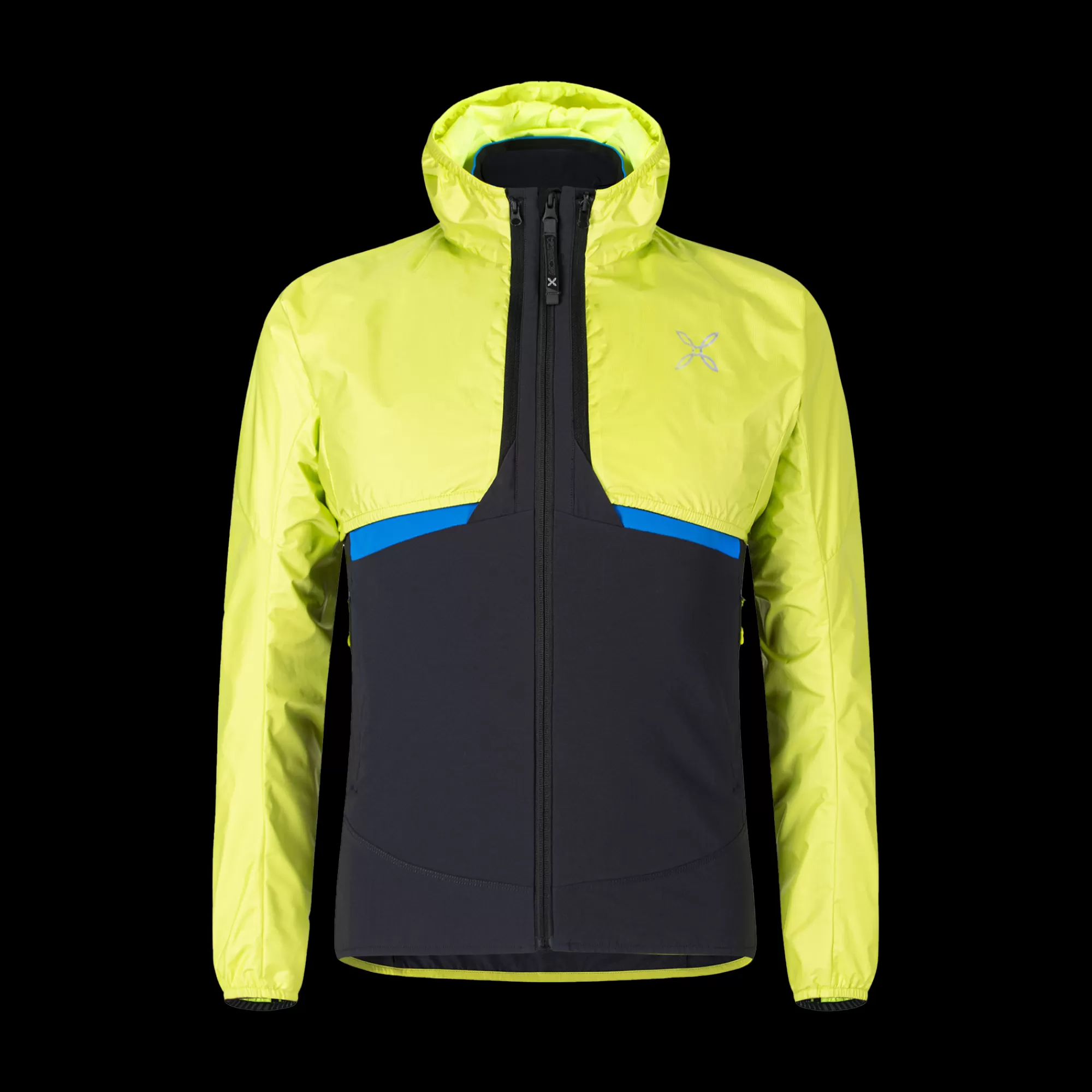 Shop SPEED FLY CONVERT JACKET Jackets & Vests | Outlet