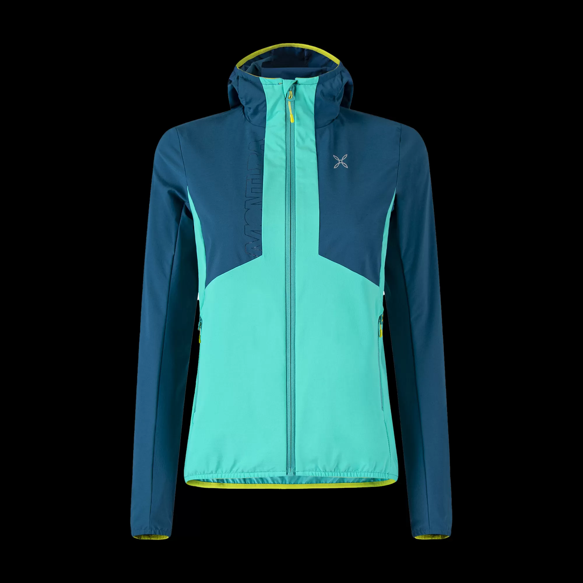 Clearance SPEED FLY JACKET WOMAN Women Jackets & Vests | Outlet