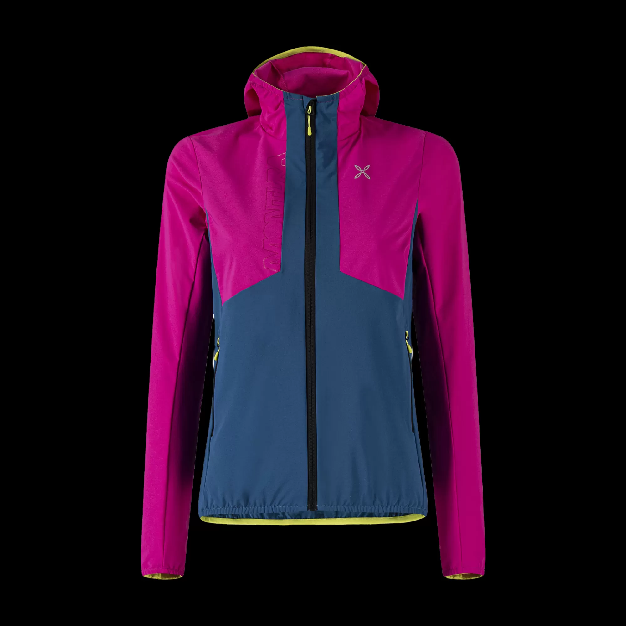 Clearance SPEED FLY JACKET WOMAN Women Jackets & Vests | Outlet