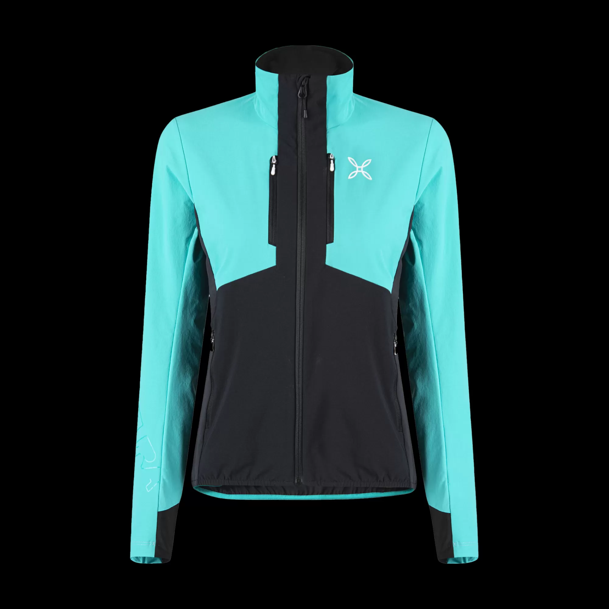 Flash Sale SPEED STYLE JACKET WOMAN Women Climbing | Jackets & Vests