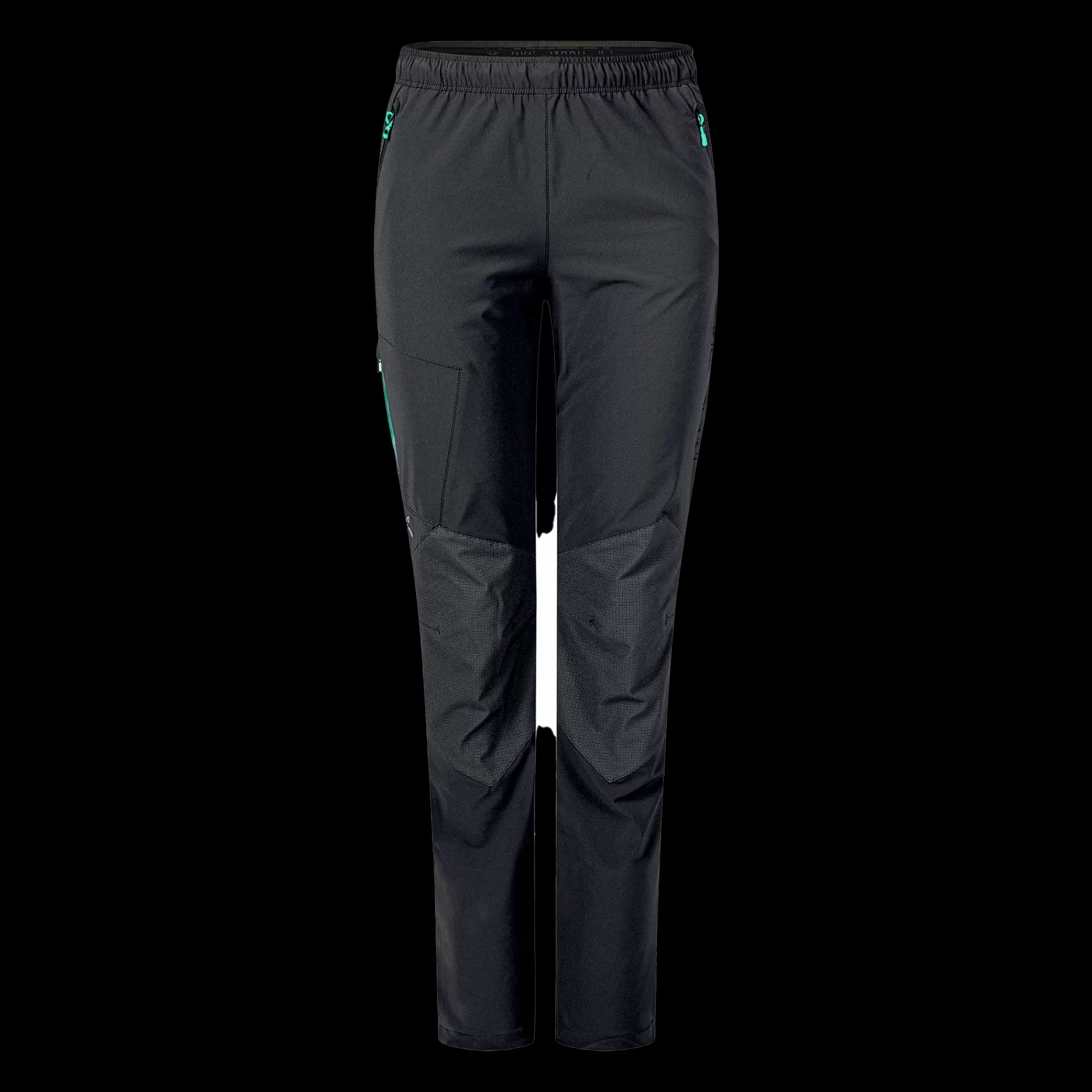 Shop SPITZE -5 CM PANTS WOMAN Women Climbing | Mountaineering