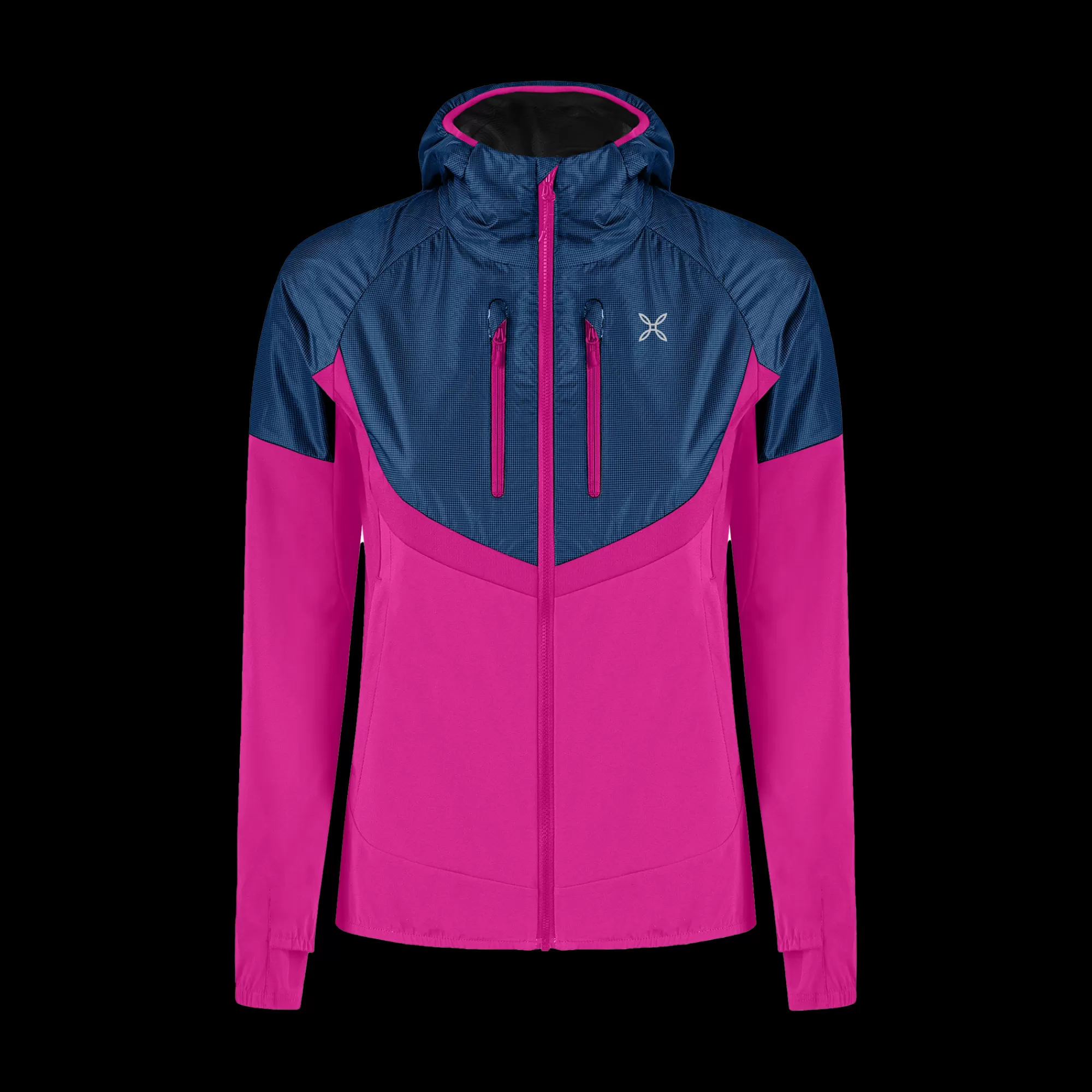 New SPITZE HYBRID JACKET W... Women Ski Touring | Jackets & Vests