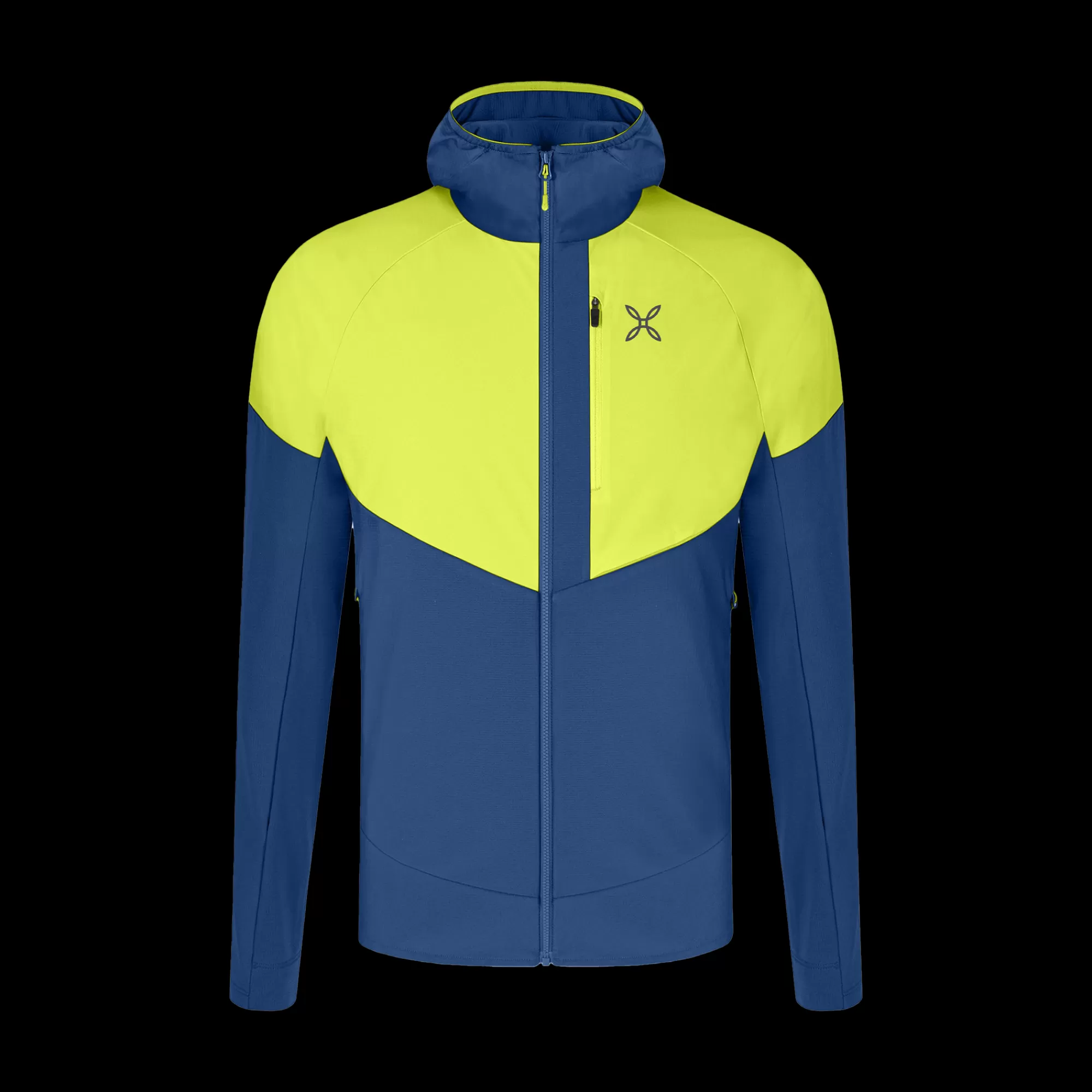 New SPITZE MAGLIA Women Trekking & Hiking | Fleeces & Sweaters