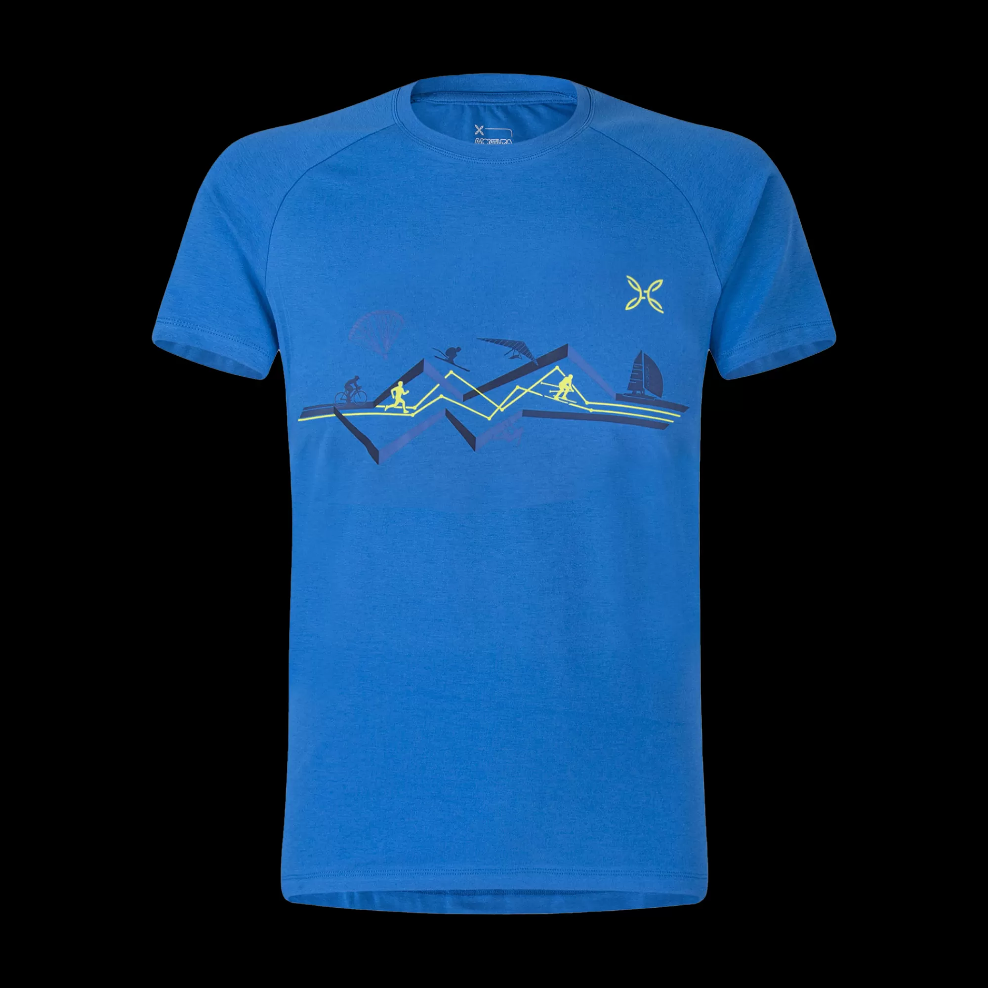 Shop SPORTY 2 T-SHIRT T-Shirts & Shirts