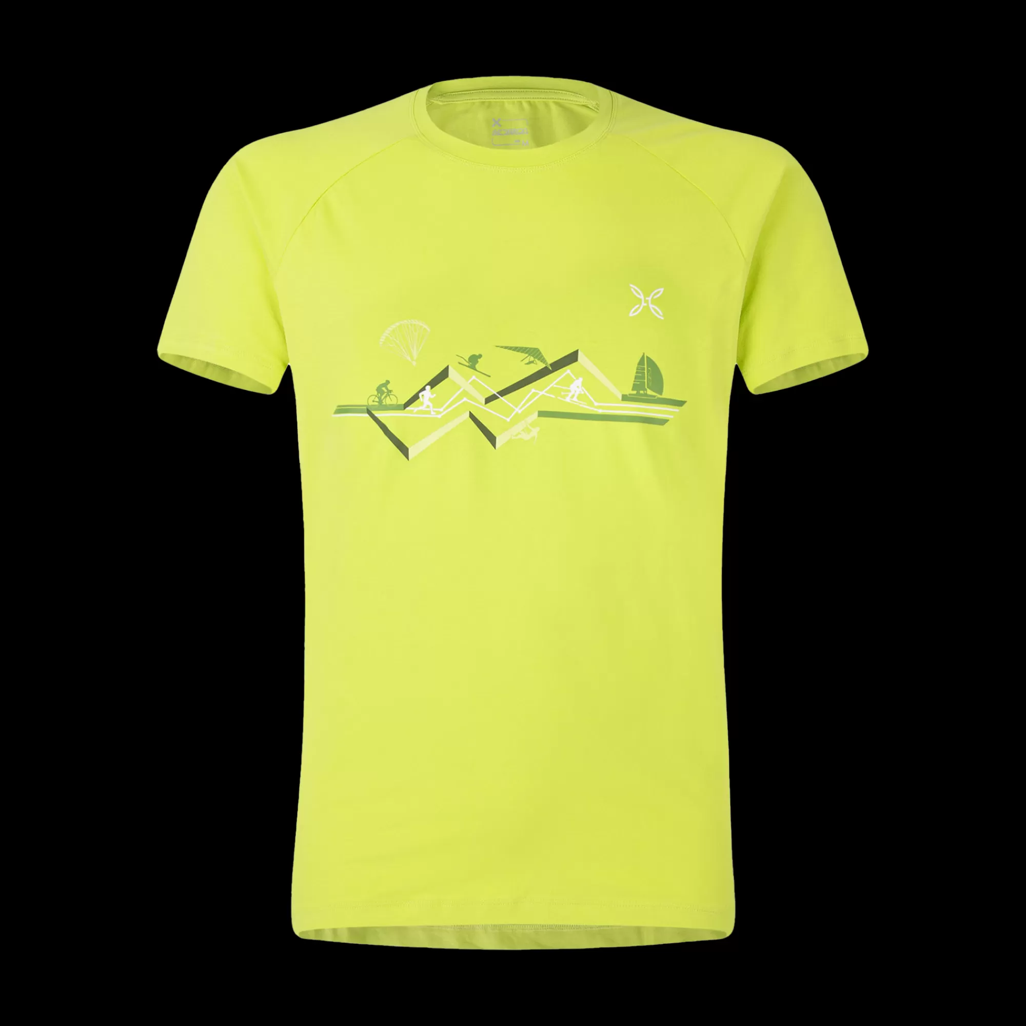 Shop SPORTY 2 T-SHIRT T-Shirts & Shirts