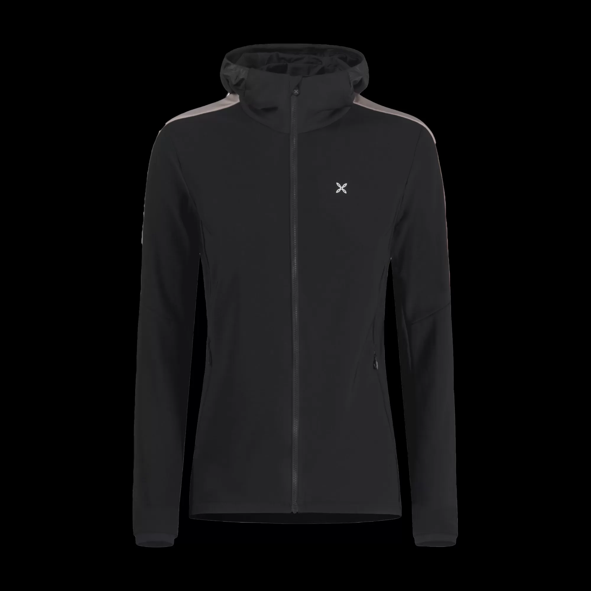 Best SPORTY WINTER HOODY JA... Women Jackets & Vests | Outlet